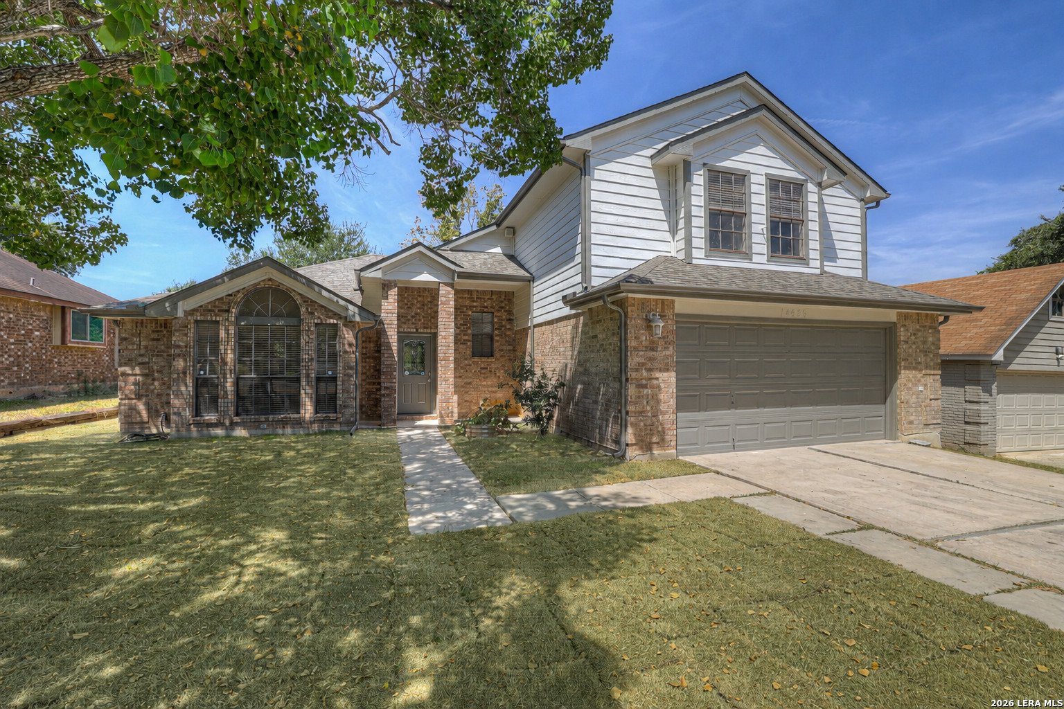 Highland Rdg, San Antonio, TX 78233