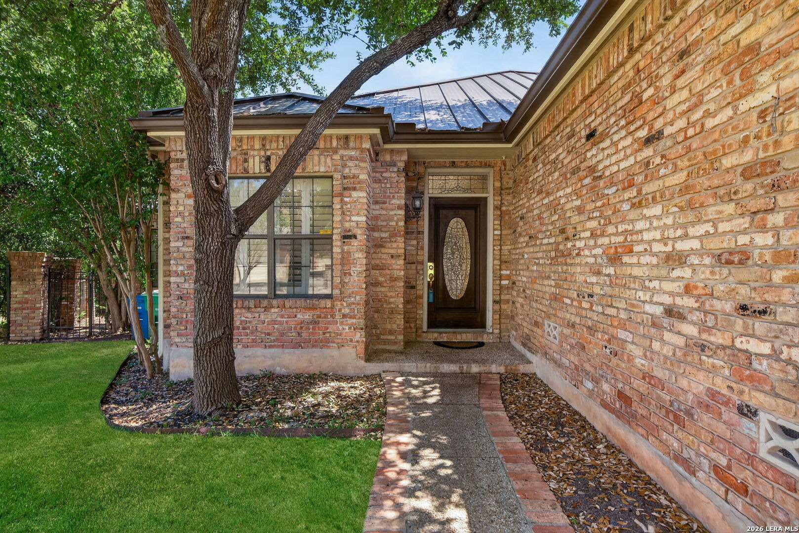 Iron Stone Ct, San Antonio, TX 78230