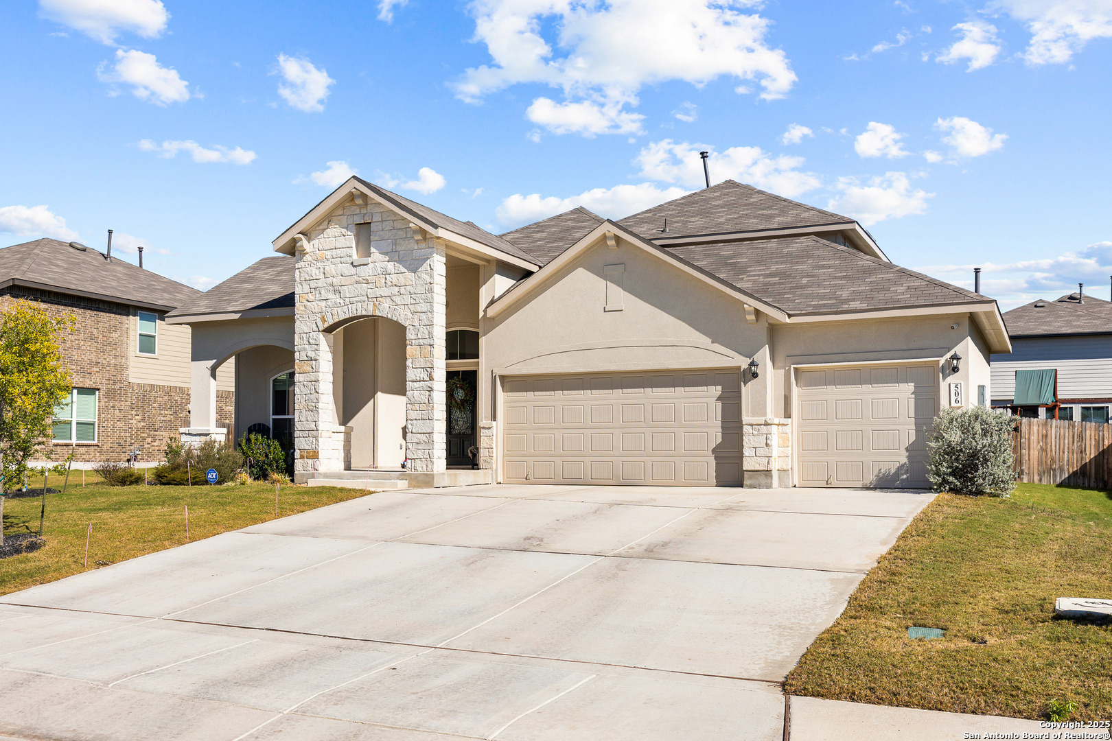Nickel Brk, Cibolo, TX 78108 #1