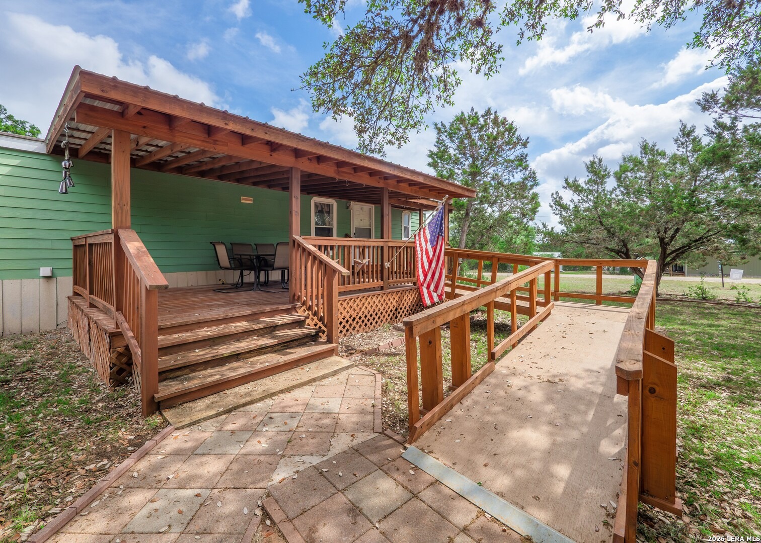 Private Road 1516 , Bandera, TX 78003