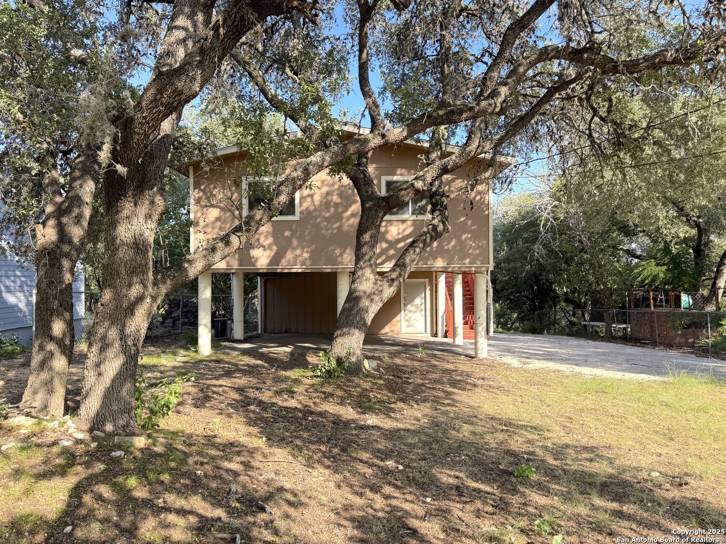 Skyline Hls, Canyon Lake, TX 78133 #1