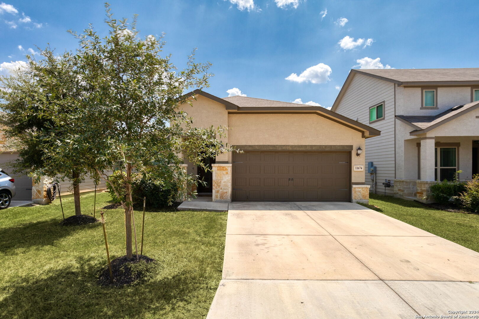 Tribute Oaks , San Antonio, TX 78254
