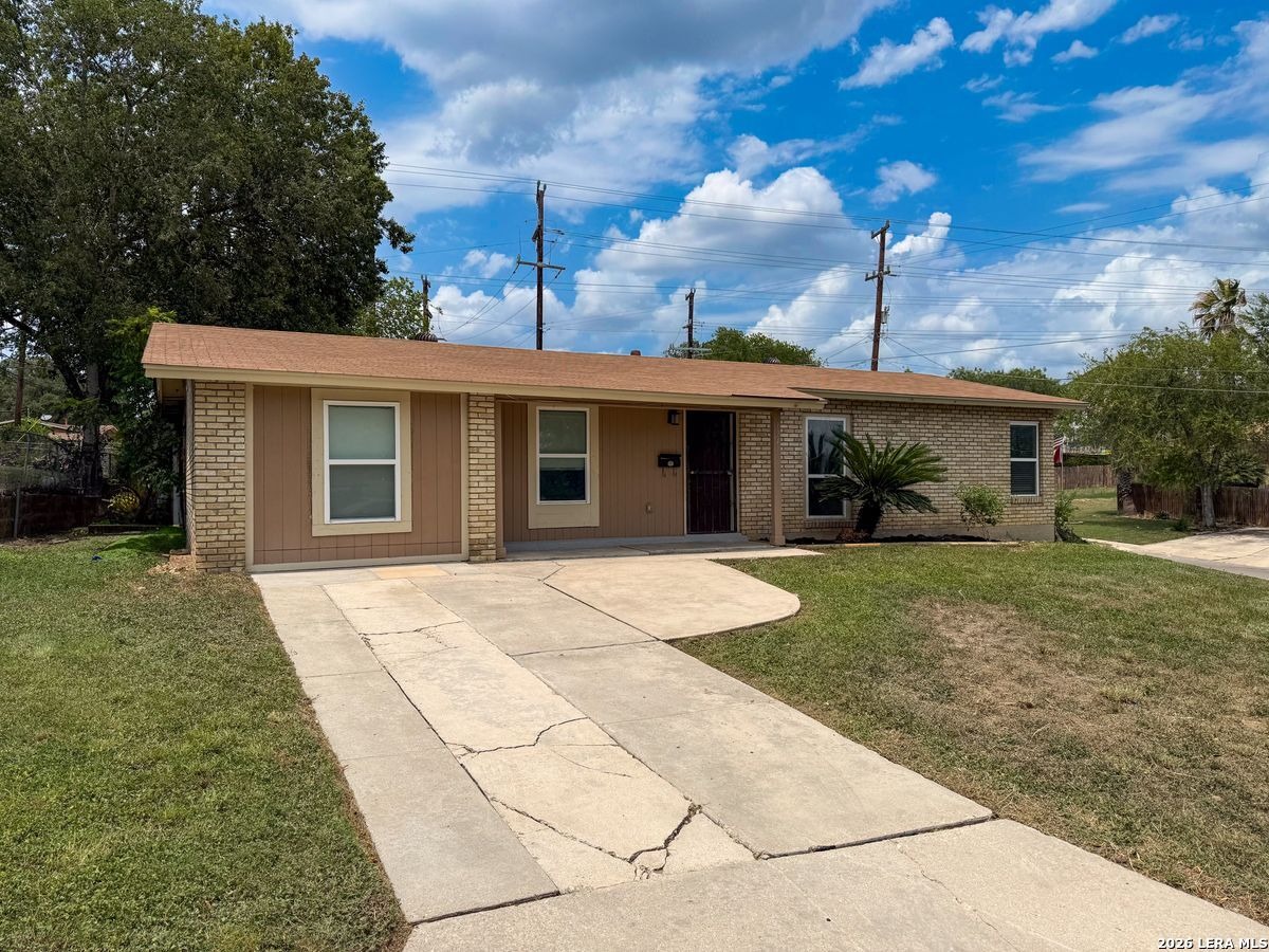 Southport Dr, San Antonio, TX 78223 #1