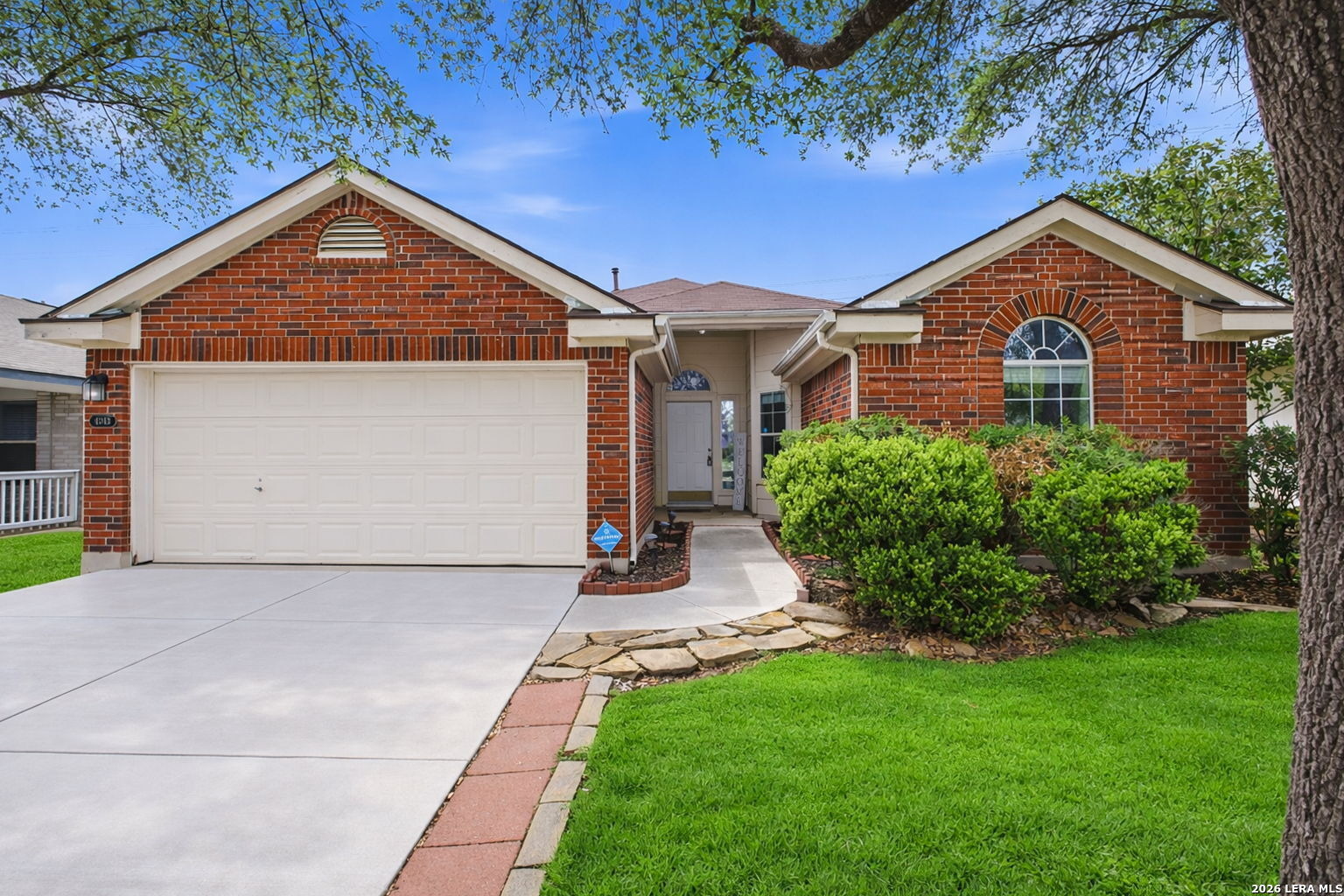 Mistflower Dr, Converse, TX 78109 #1