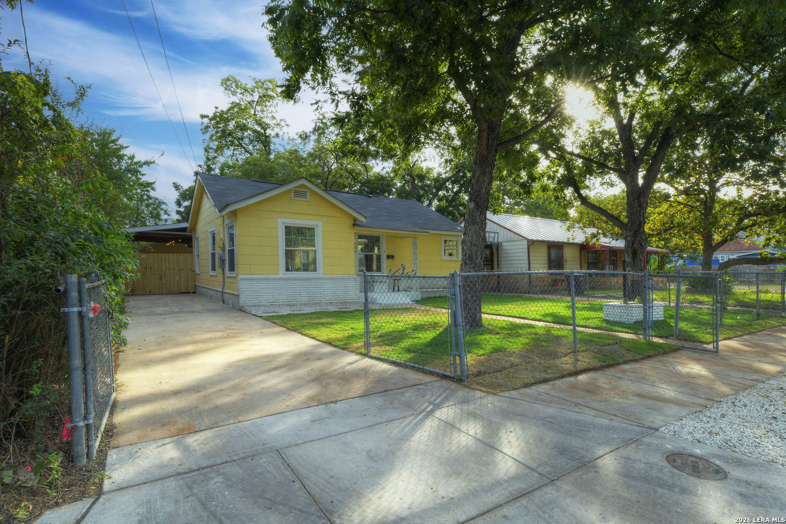 Mckinley Ave, San Antonio, TX 78210 #1