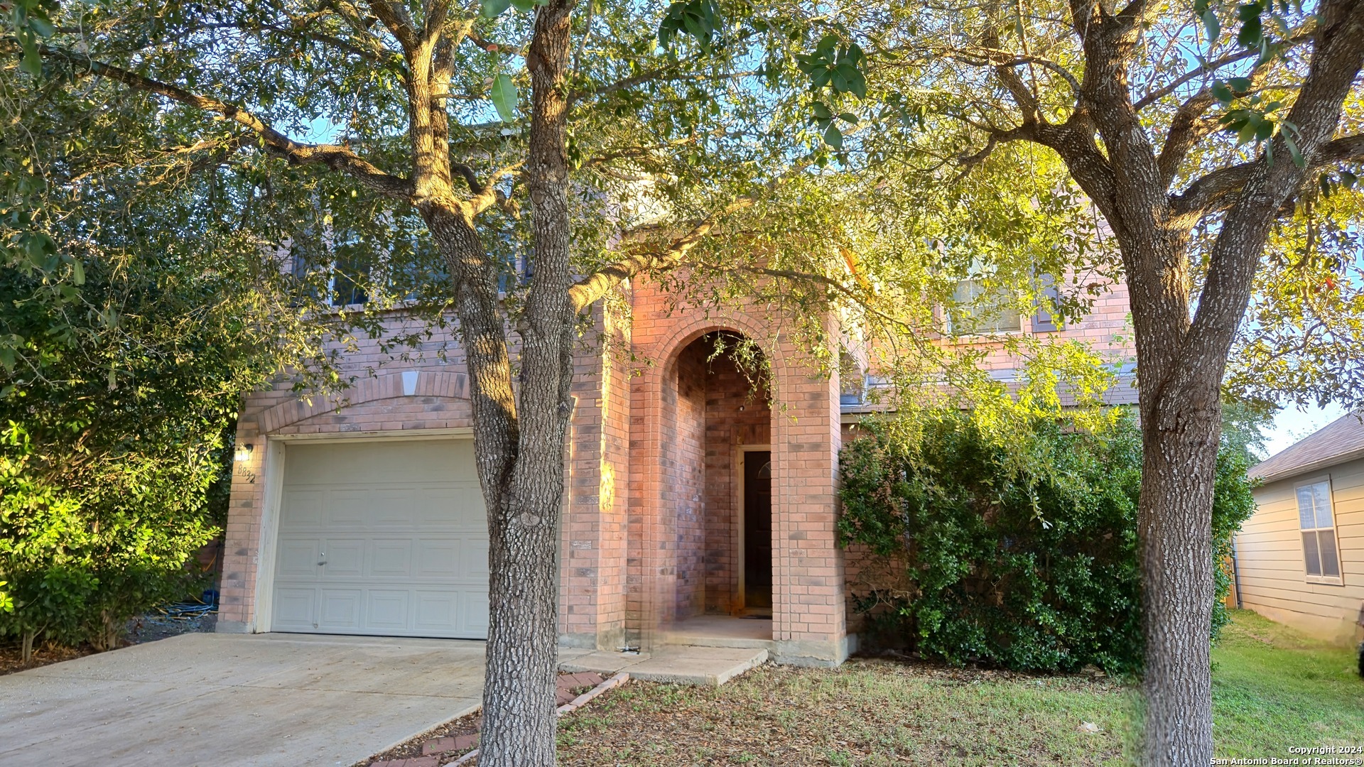 Staghorn Ml, Converse, TX 78109 #1