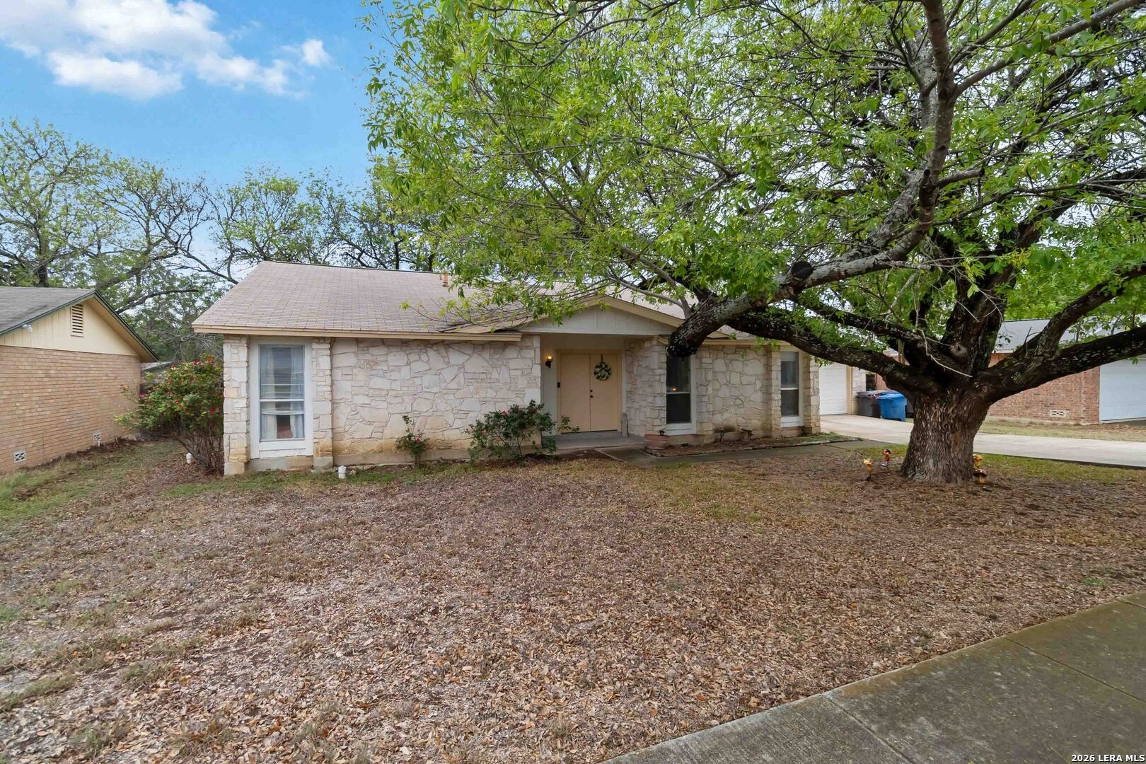 Sunny Gln, San Antonio, TX 78217 #1