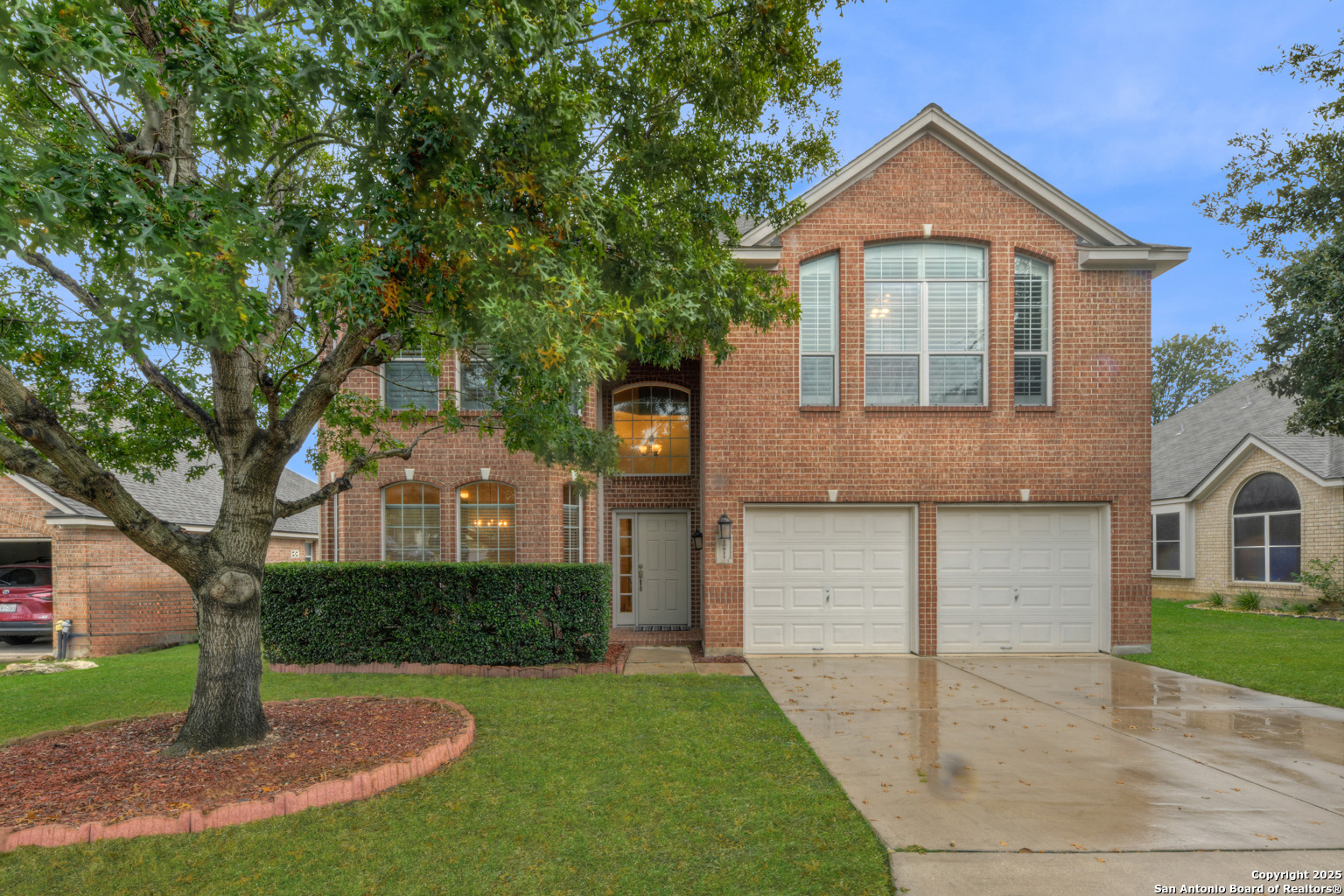 Encino Pebble , San Antonio, TX 78259
