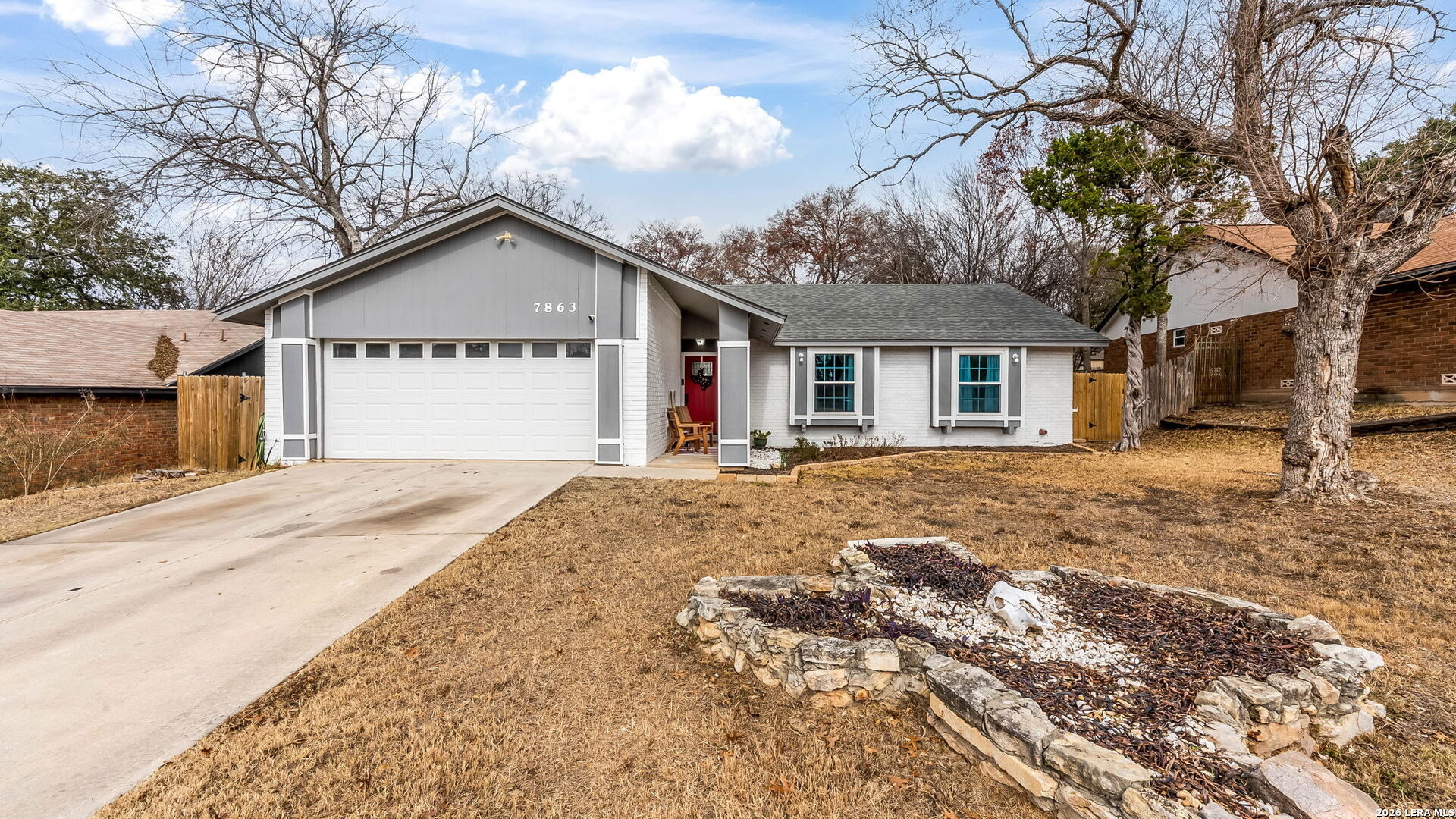 Hawk Trail St, San Antonio, TX 78250 #1