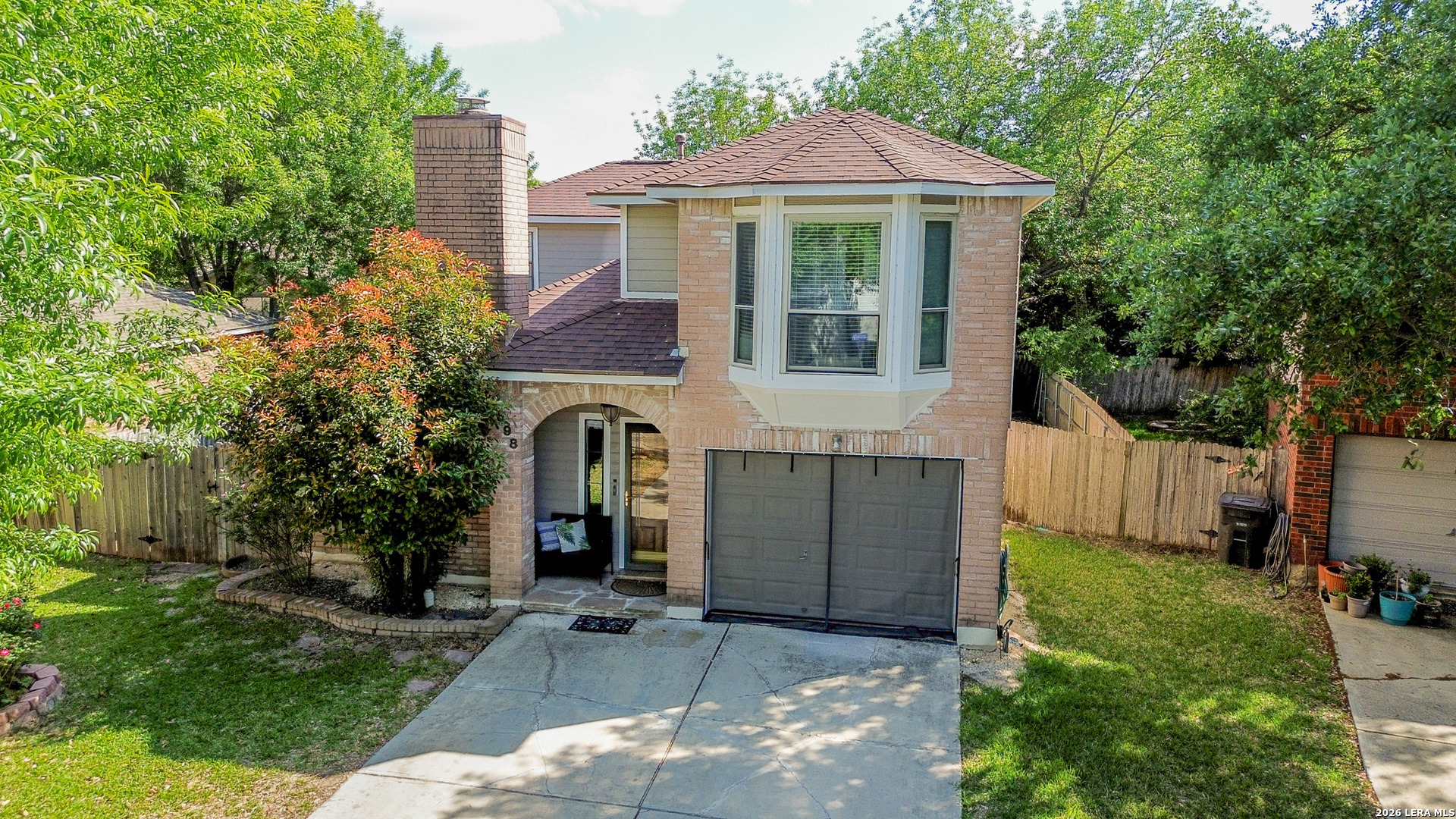 Tantivity , San Antonio, TX 78249