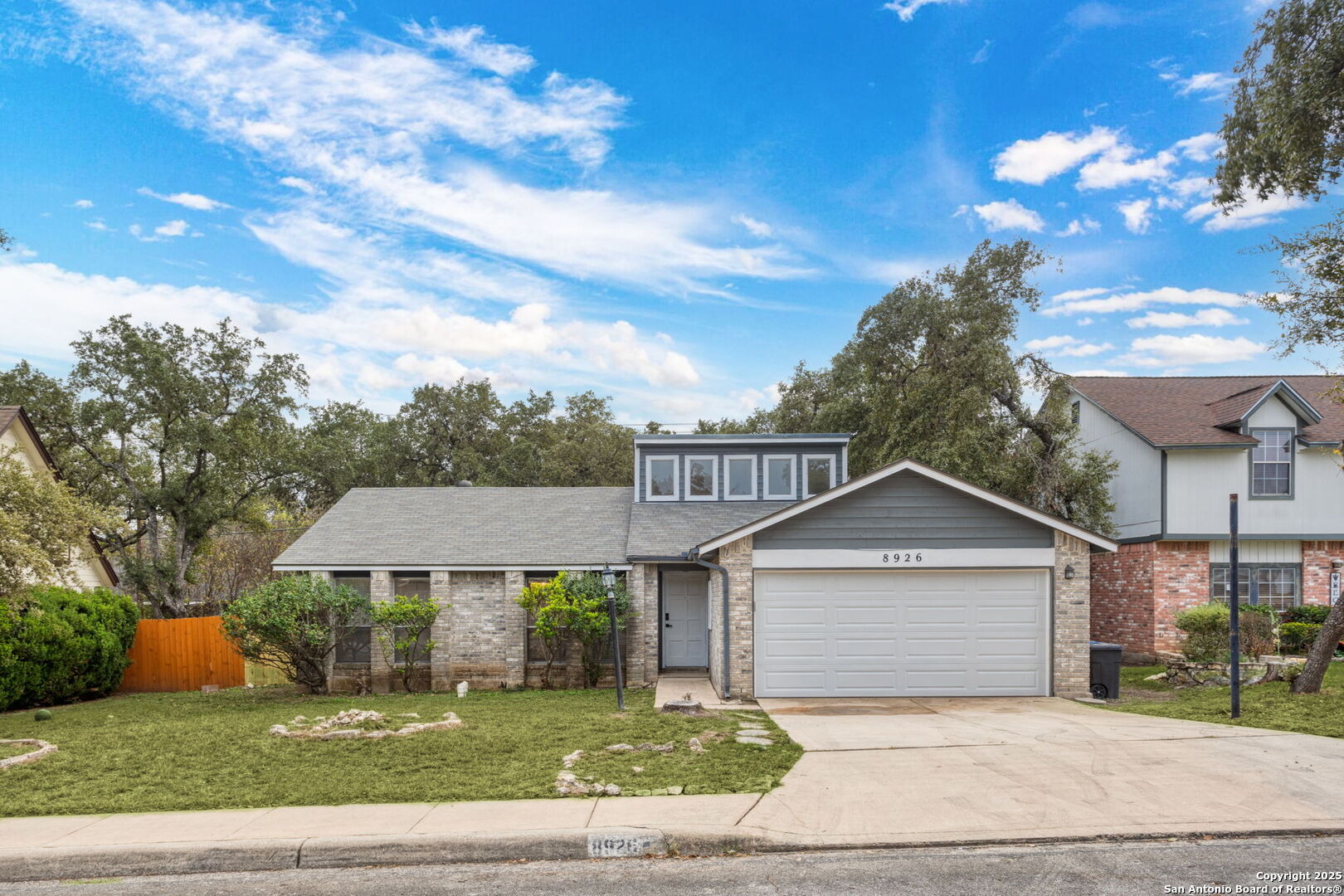 Chilliwack Dr, San Antonio, TX 78250