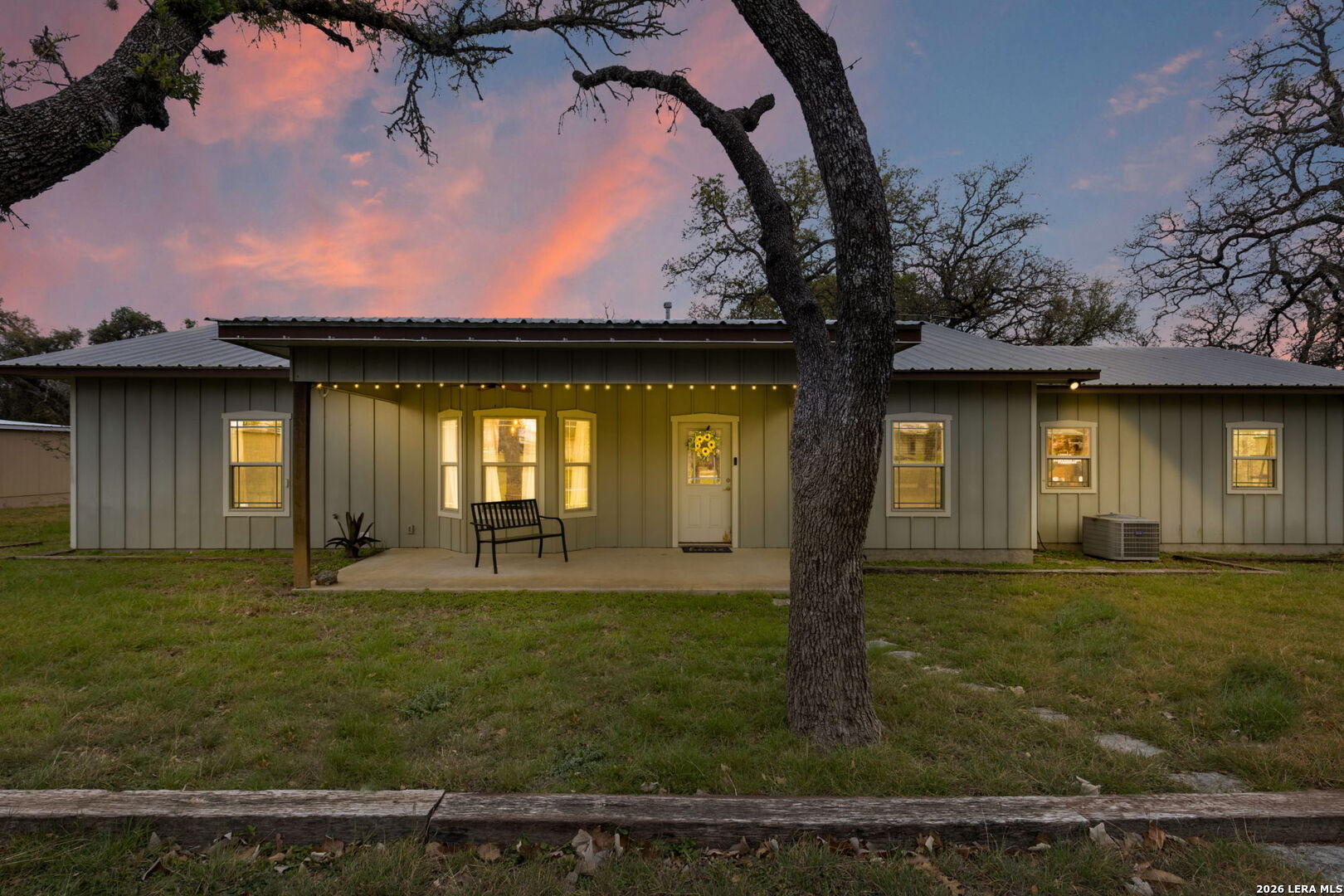 Llano St, Fredericksburg, TX 78624