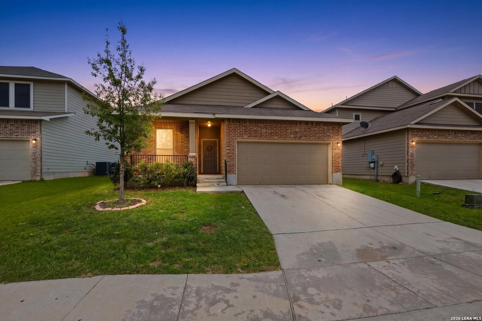 Acclaim Ct, San Antonio, TX 78244