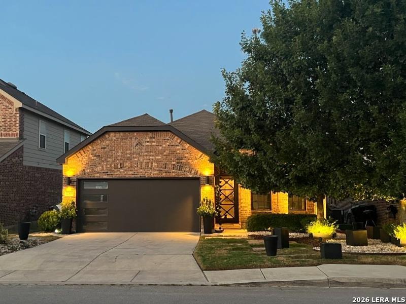 Paraiso Sands , Boerne, TX 78015