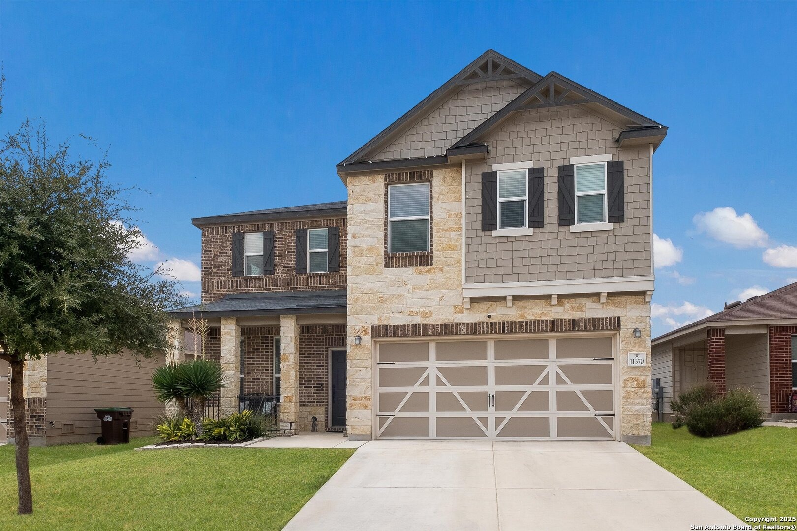 Sprightly Ln, San Antonio, TX 78254 #1