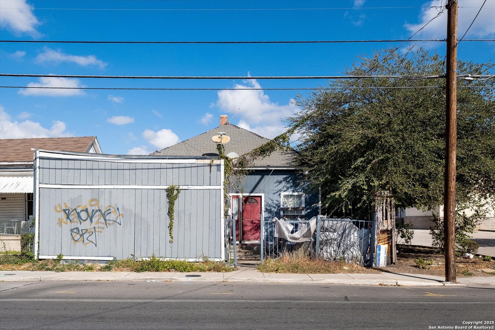 Commerce St, San Antonio, TX 78207 #1