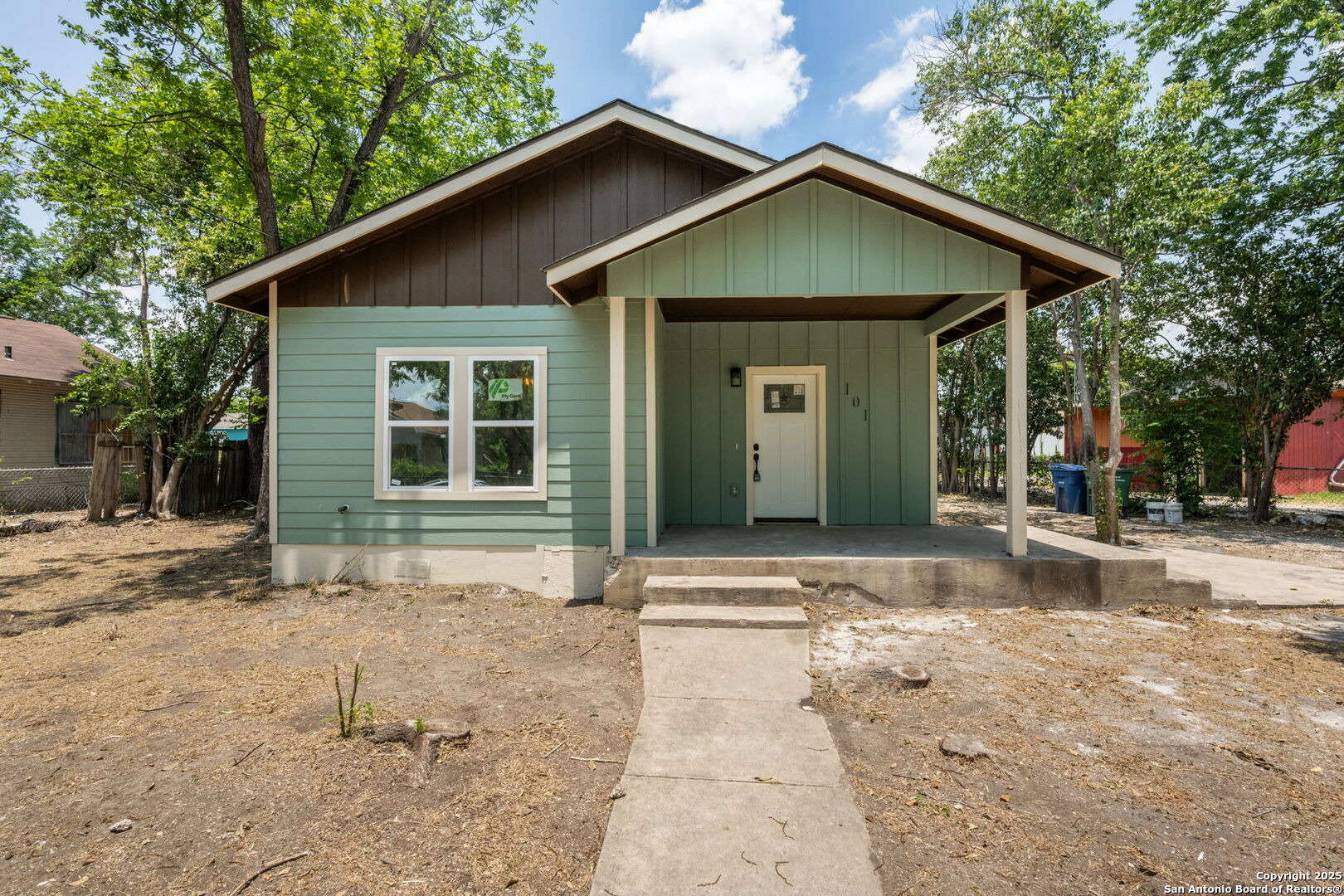 New York Pl, San Antonio, TX 78214