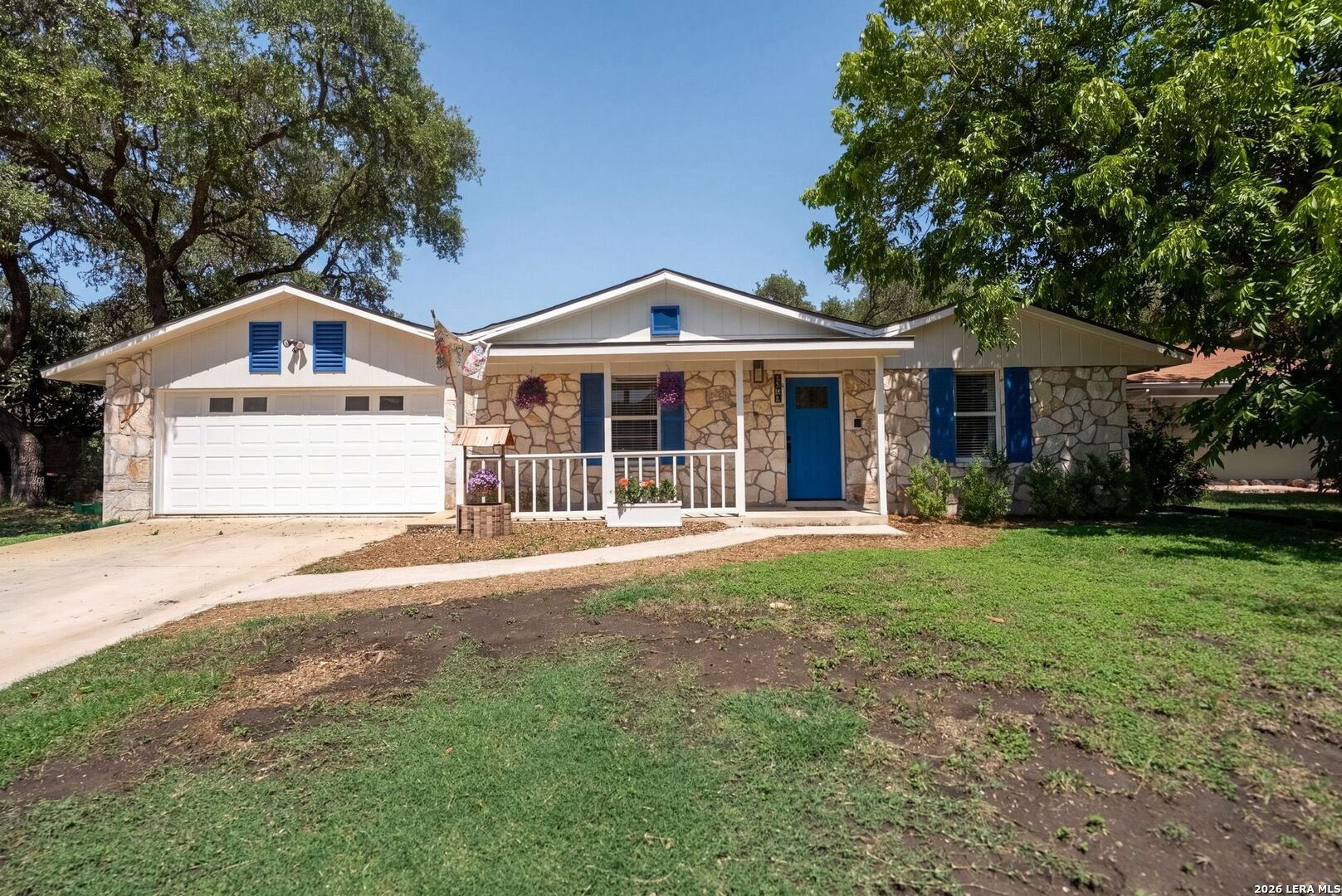 Pertshire St, San Antonio, TX 78254 #1