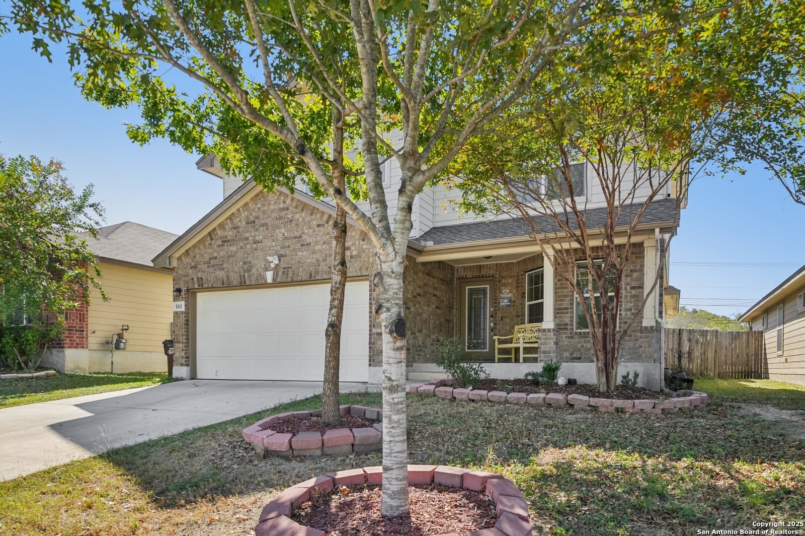 Kildeer Crk, San Antonio, TX 78253 #1