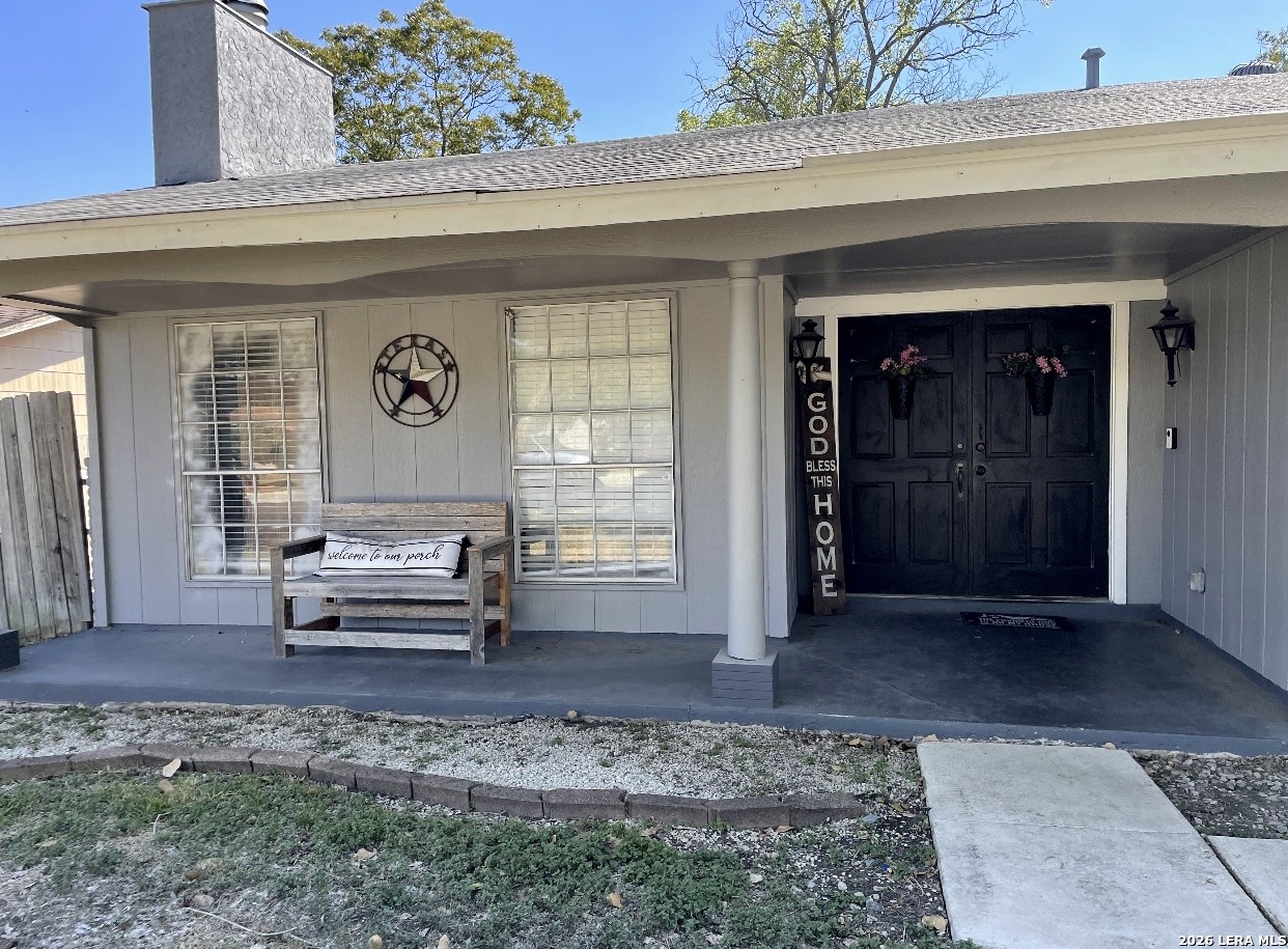 Burnley , San Antonio, TX 78239 #1