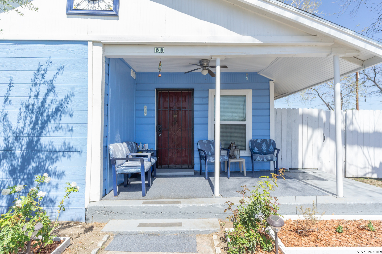 Vickers Ave, San Antonio, TX 78211 #1