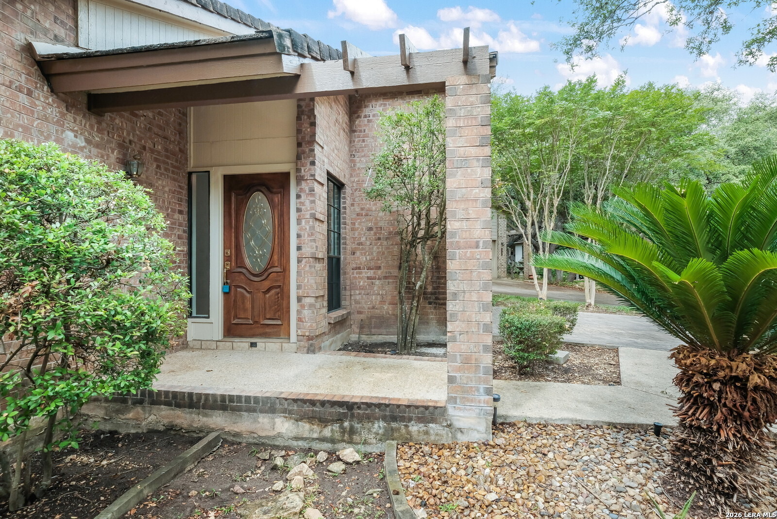 Enfield Park, San Antonio, TX 78232 #1