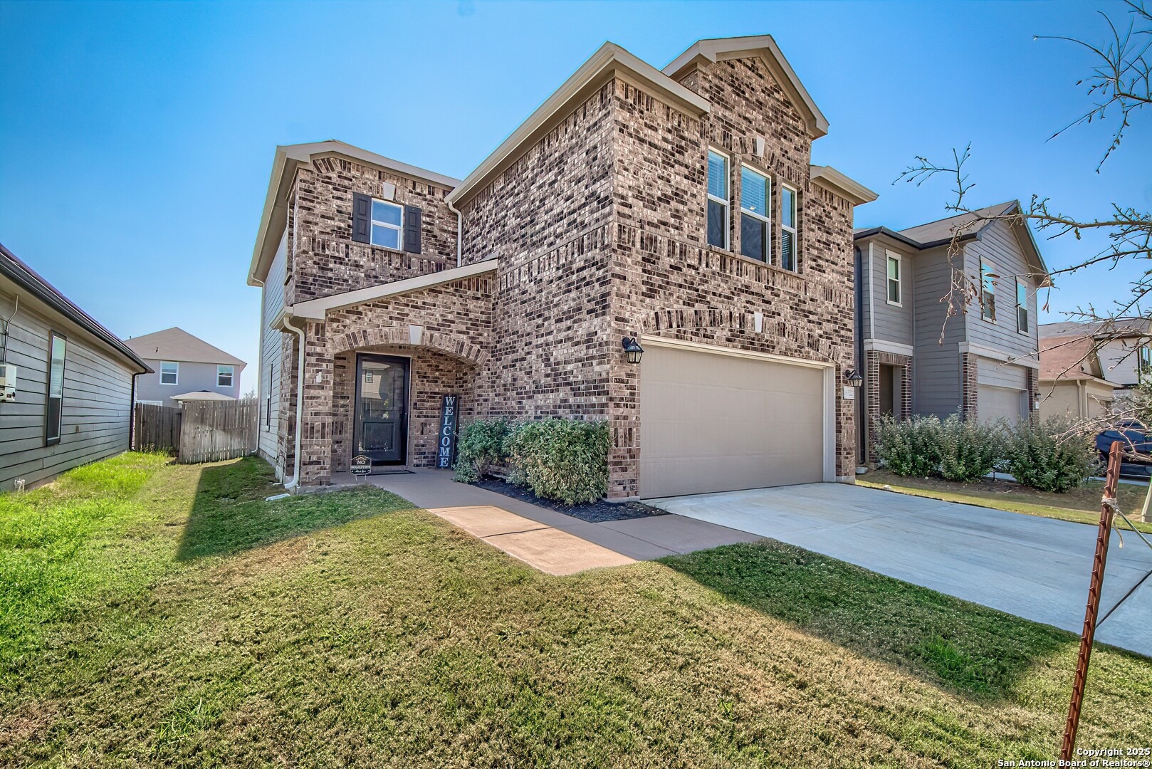 Cibolo Spgs, Converse, TX 78109