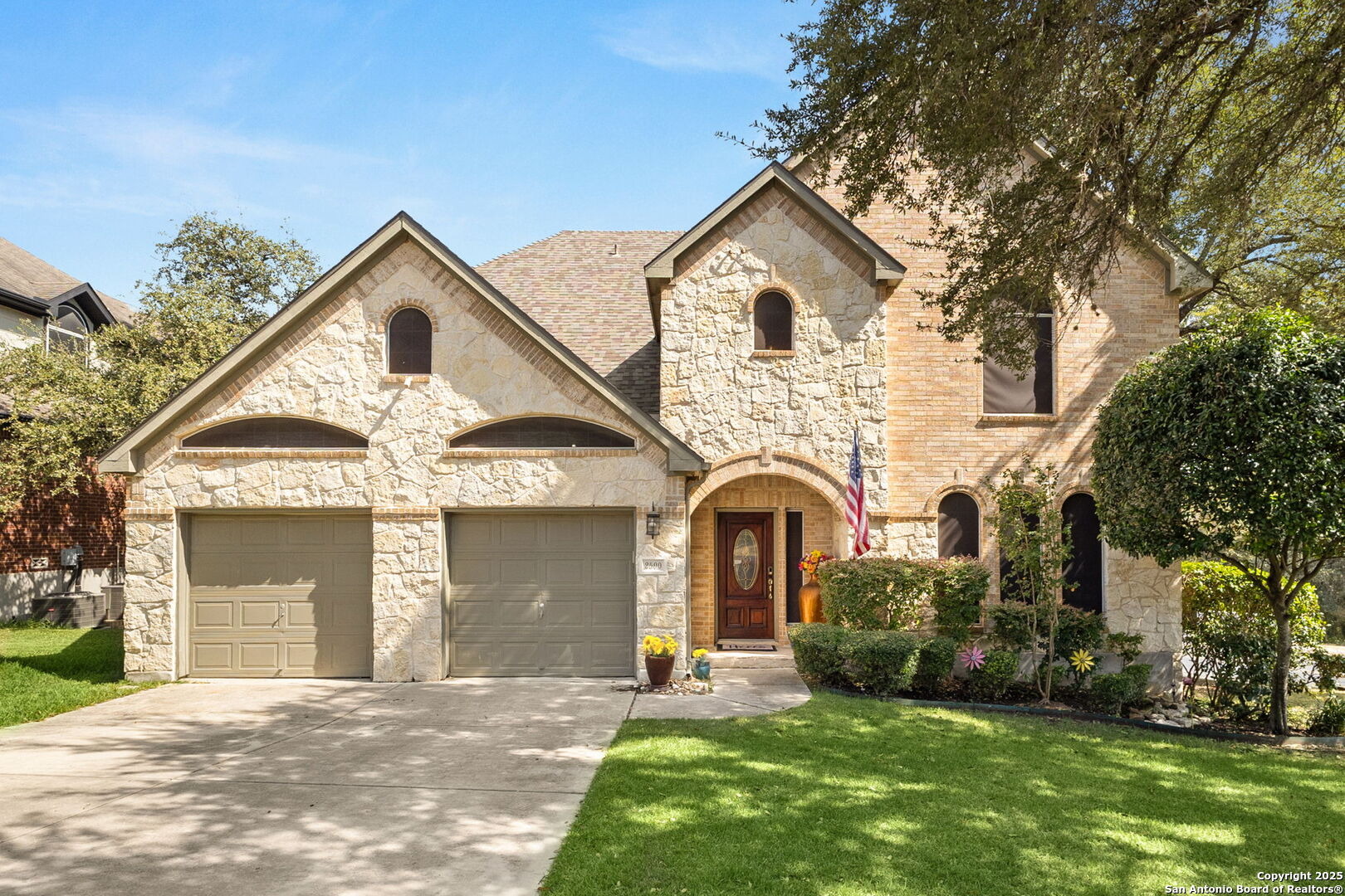 Woodbridge Way, Schertz, TX 78154