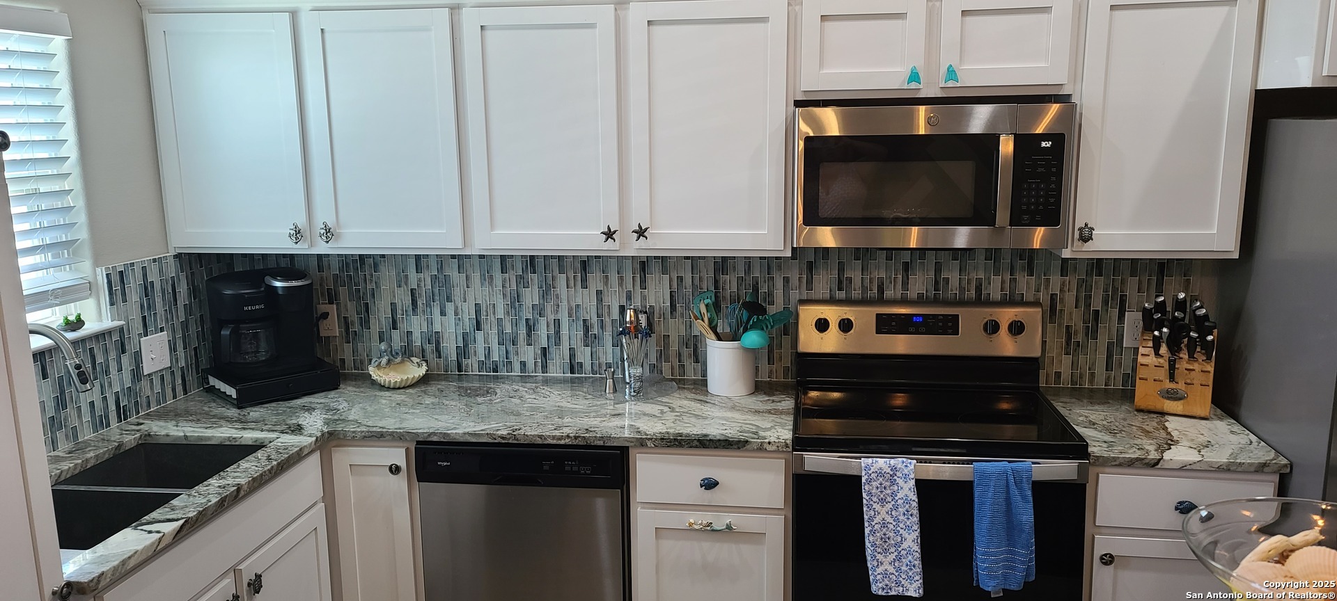 Arashi Beach Dr, Corpus Christi, TX 78418 #1