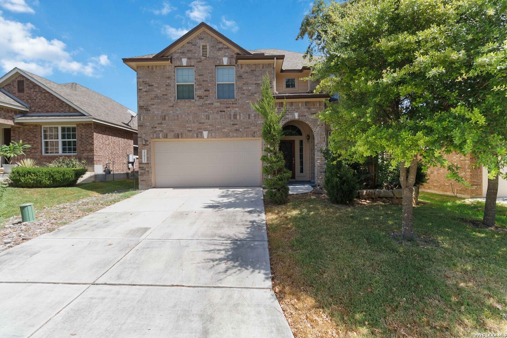 Elwell Pt, San Antonio, TX 78255