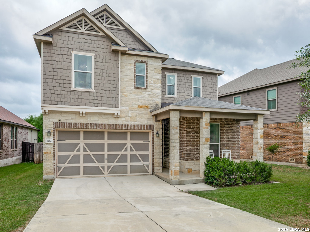 Heavenly Arbor , San Antonio, TX 78254