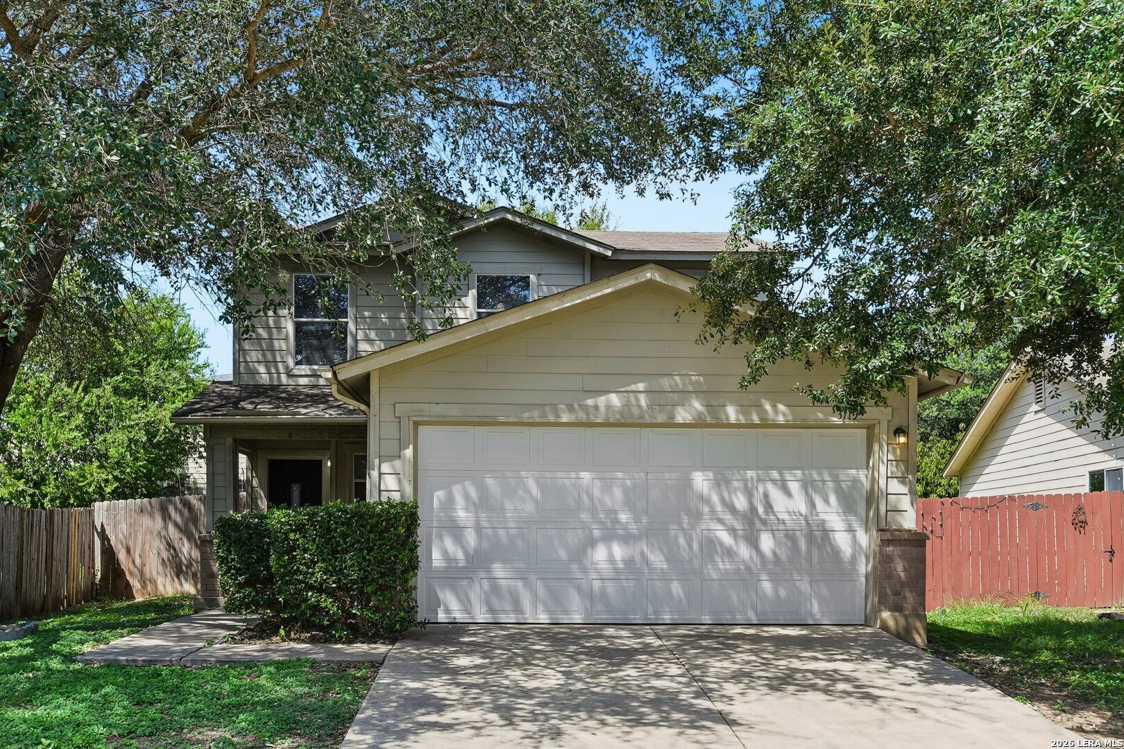 Wega St, San Antonio, TX 78245