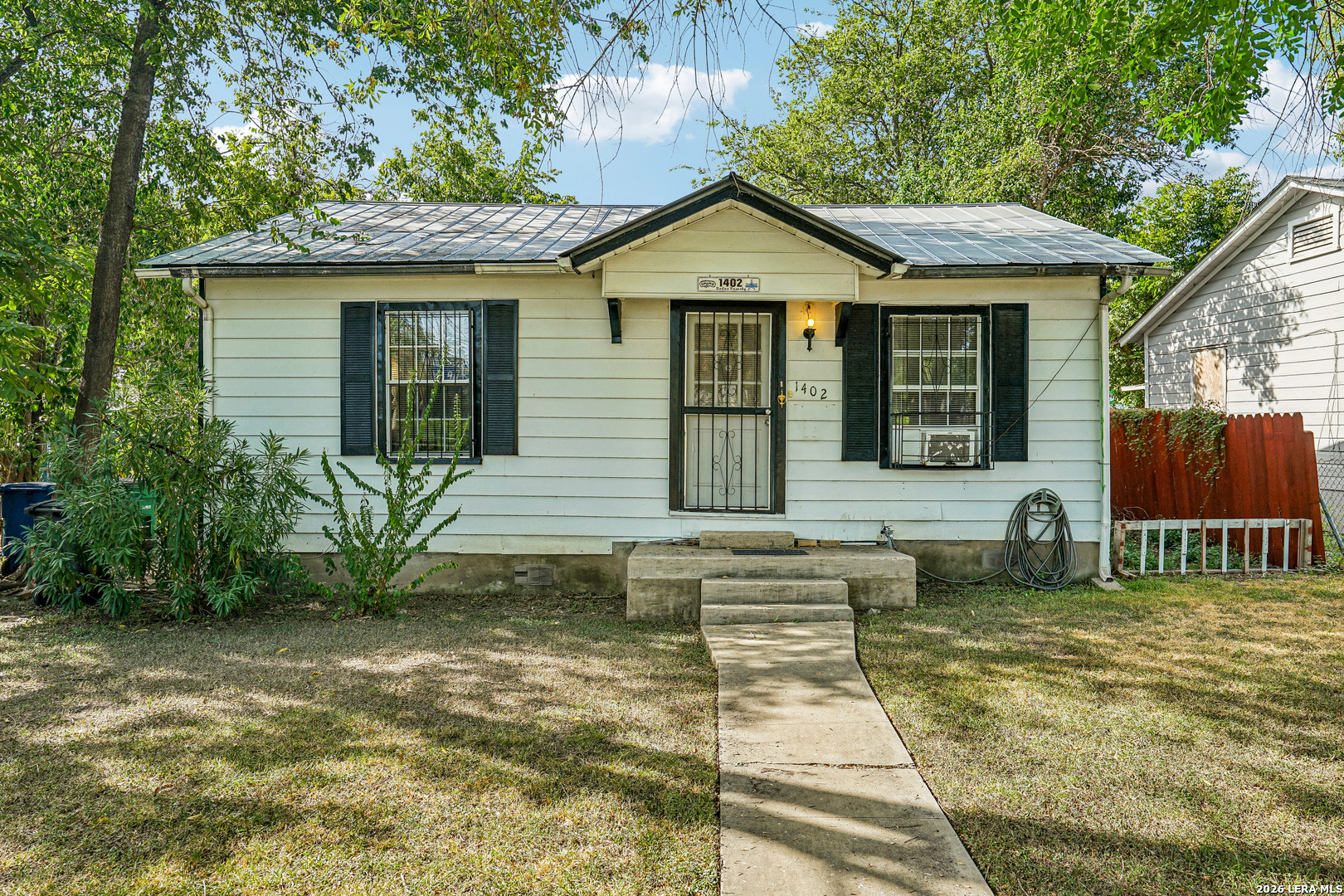 Hermine Blvd, San Antonio, TX 78201