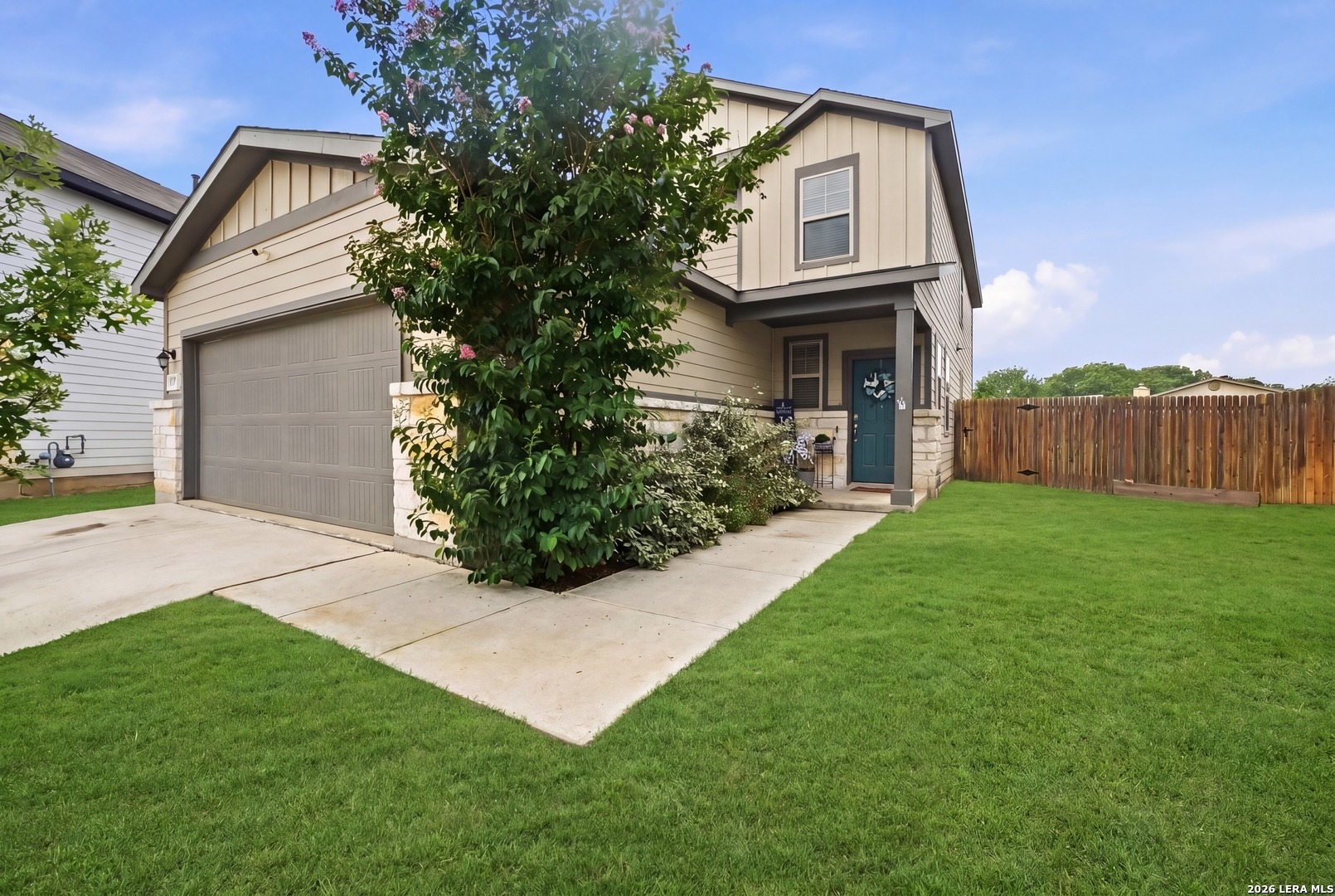 Blueleaf , San Antonio, TX 78245
