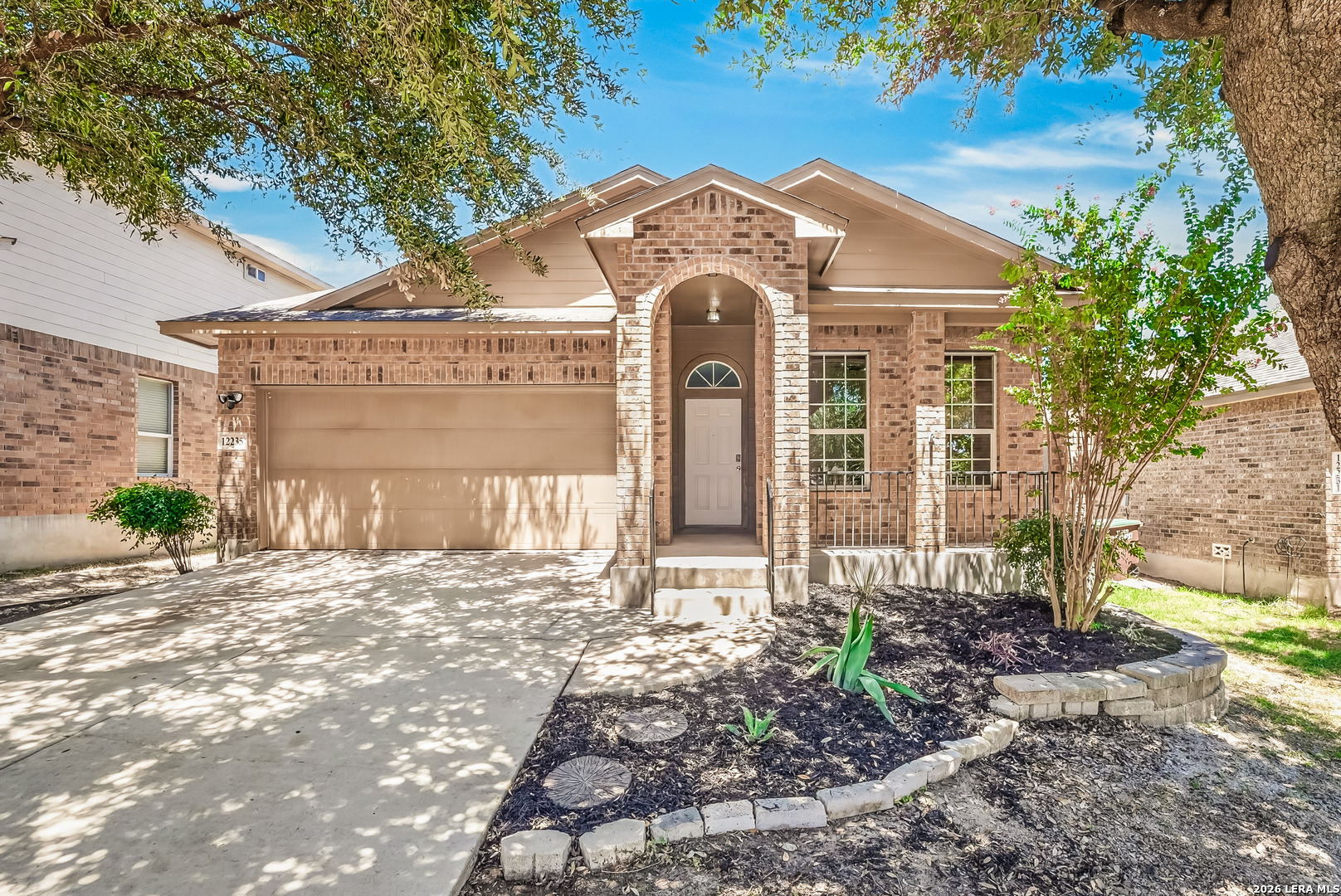 Dewitt Way, San Antonio, TX 78253