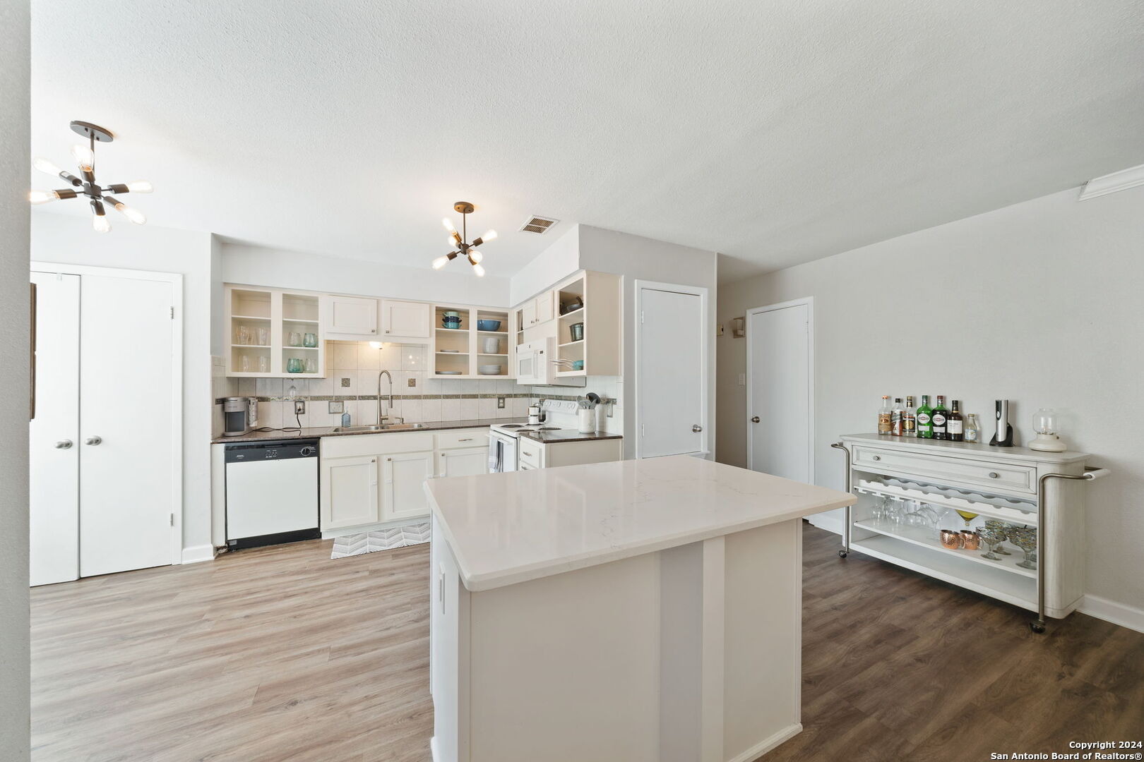 Callaghan Rd, San Antonio, TX 78229 #1