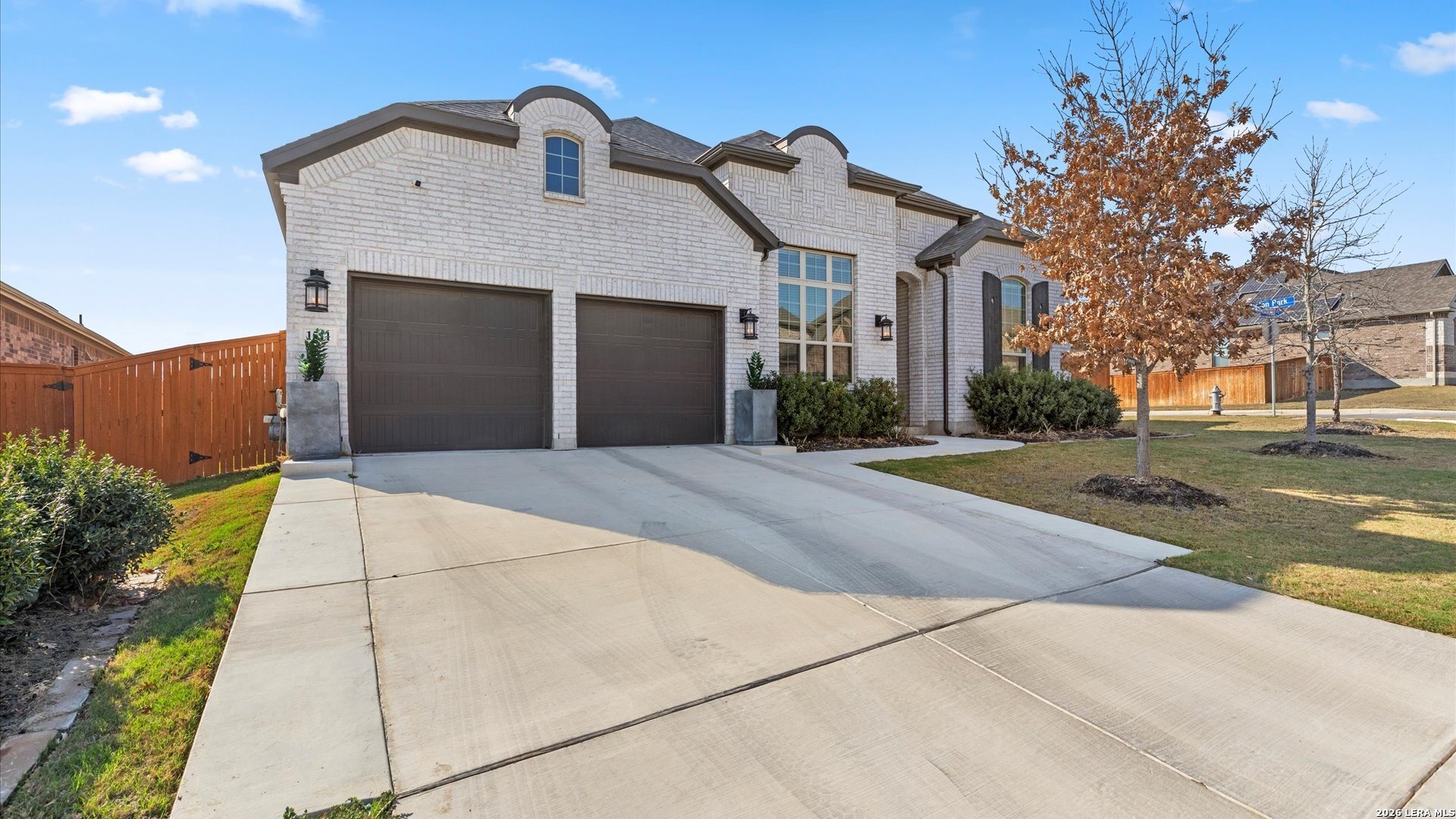 Buckner Pl, San Antonio, TX 78253 #1