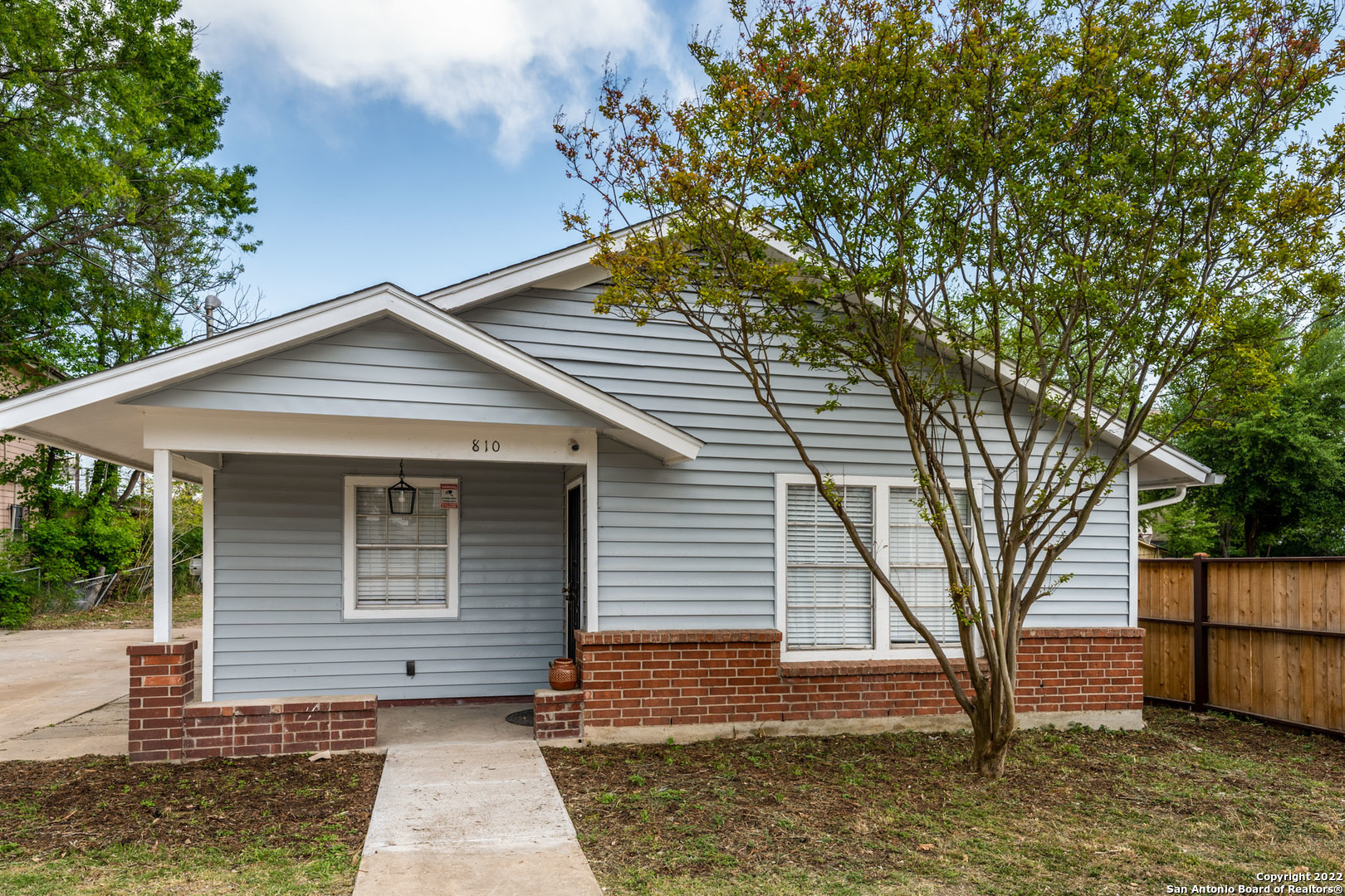 Euclid Ave, San Antonio, TX 78212