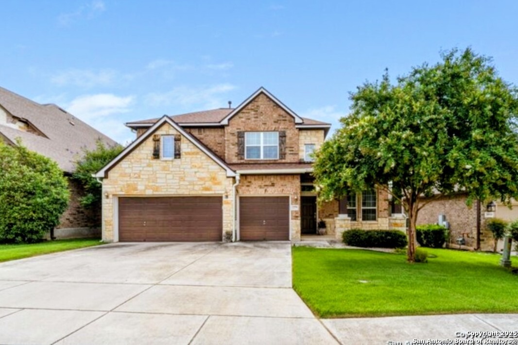 Diana Fls, San Antonio, TX 78260