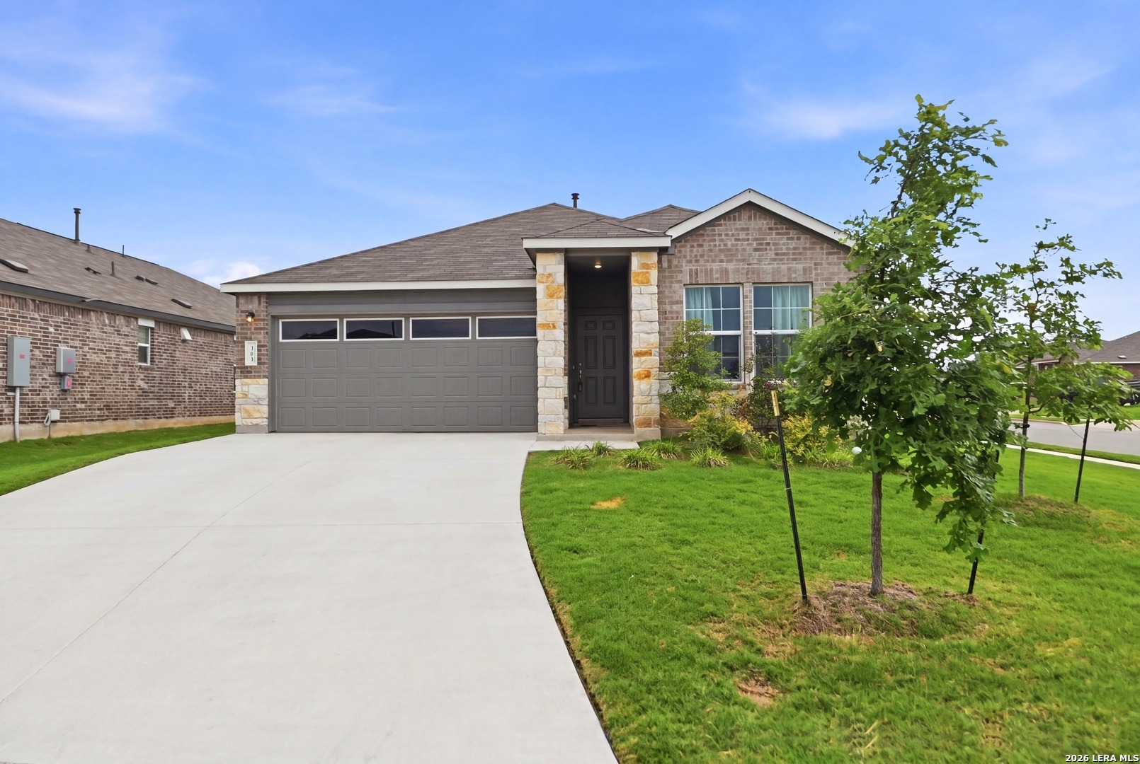 Sonterra Dr, San Marcos, TX 78666
