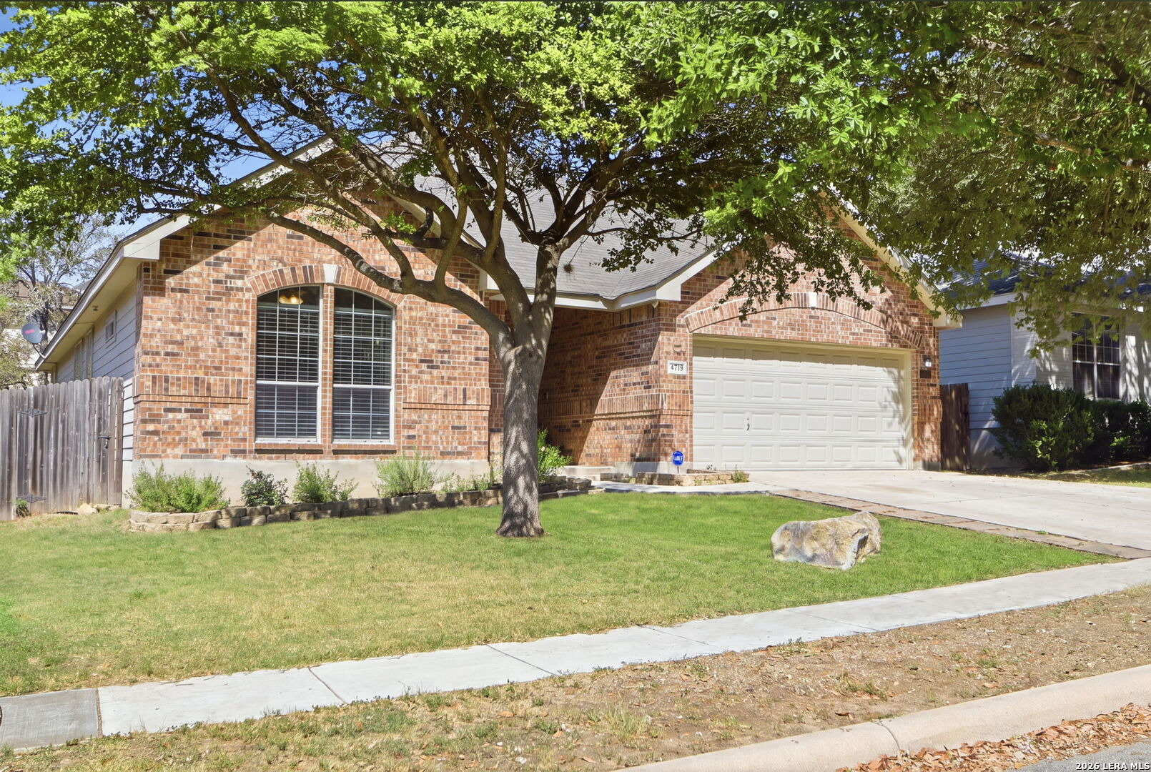 Emden Holw, San Antonio, TX 78247 #1