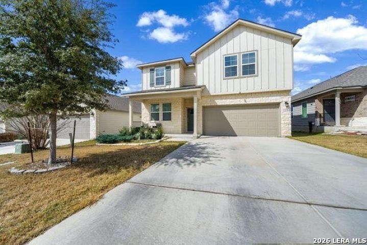 Jeff Rnch, San Antonio, TX 78245 #1