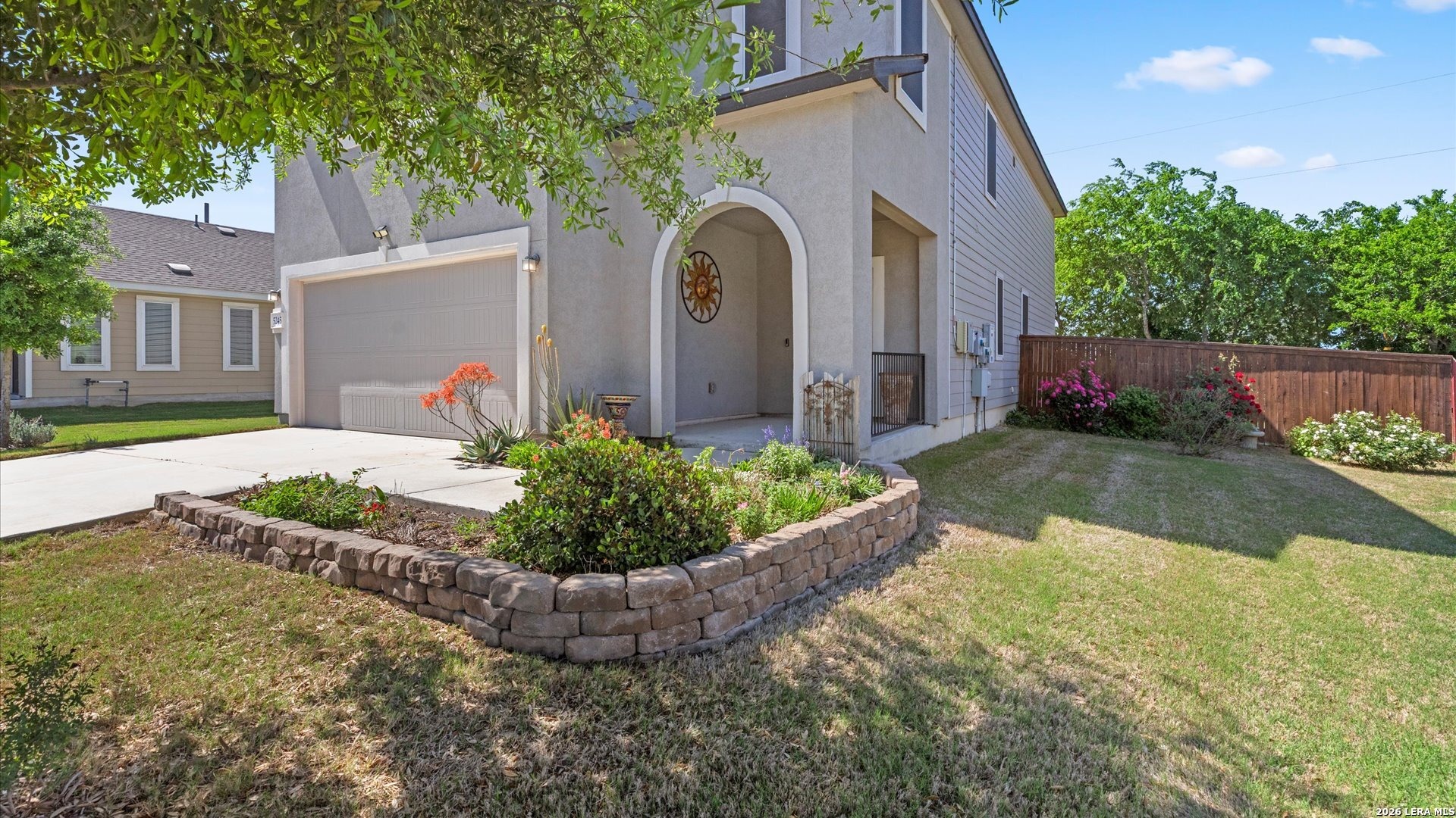 Nature Path, Marion, TX 78124 #1