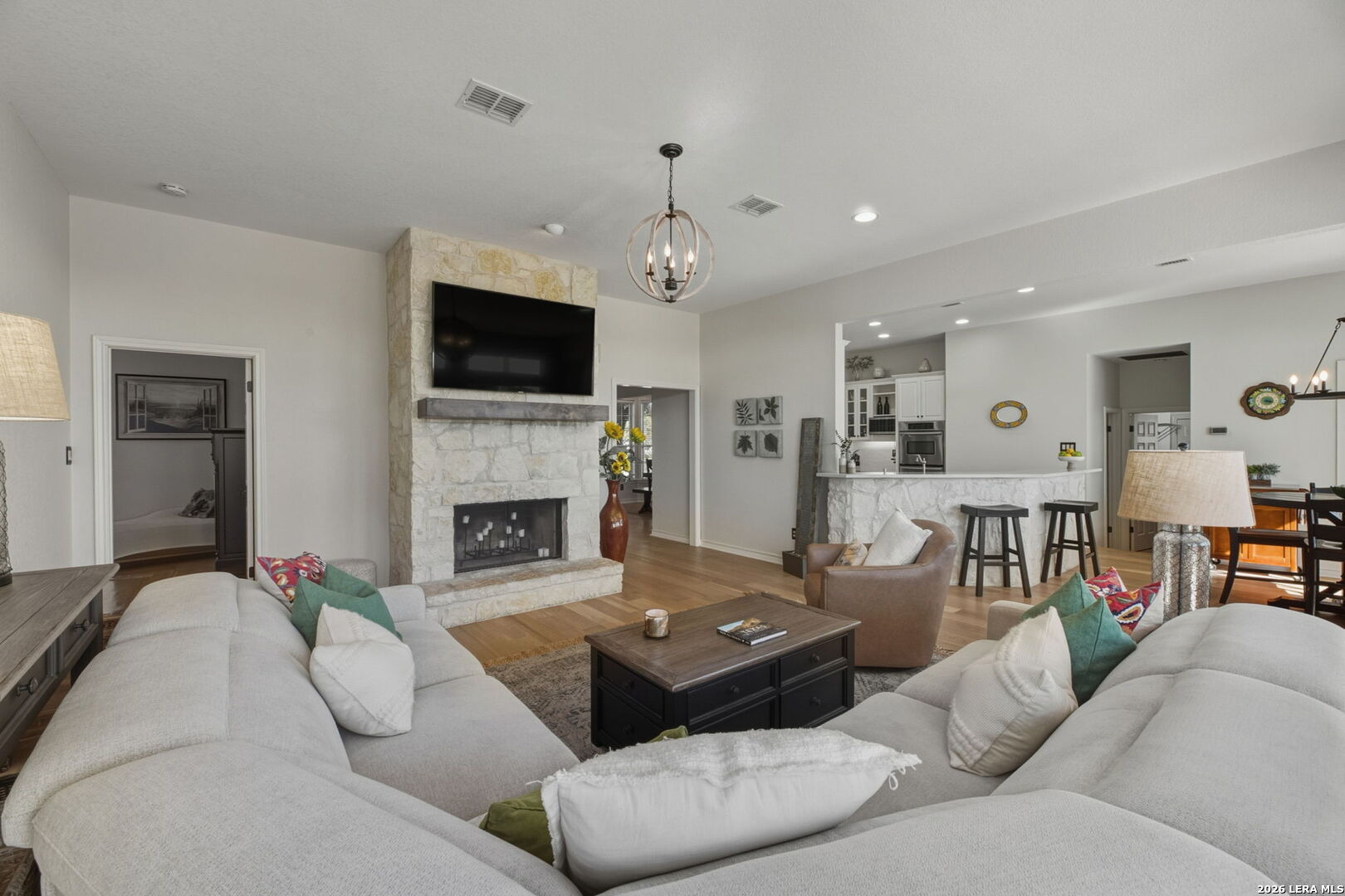 High Sierra Dr, Boerne, TX 78006