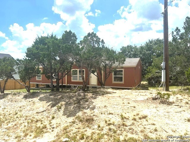Buck Run Pass, Canyon Lake, TX 78133 #1