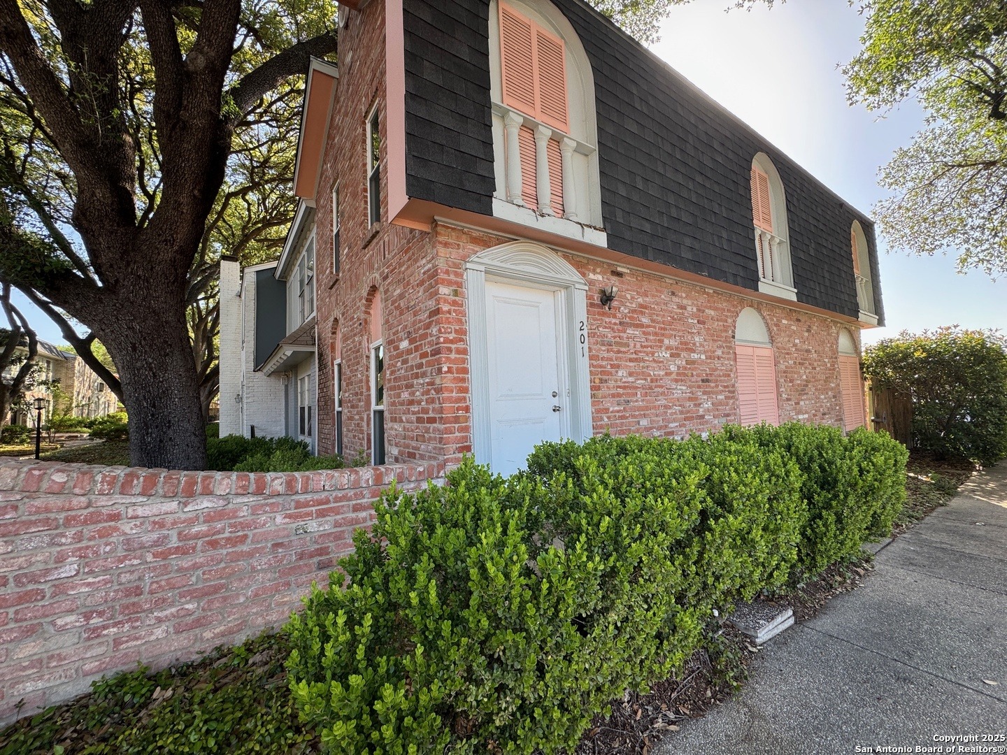 Woodbury St, San Antonio, TX 78217 #1
