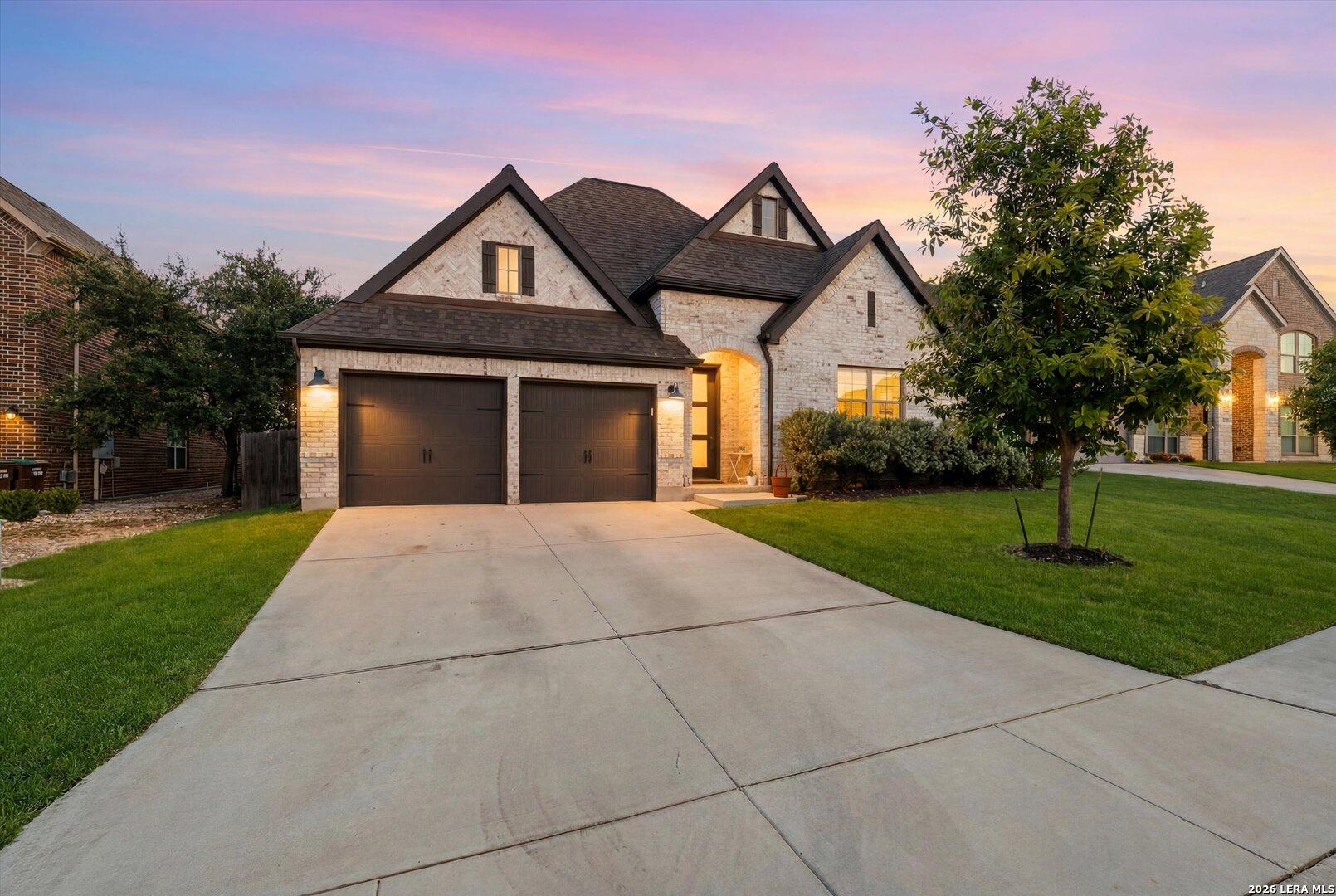 Tahoe Ave, San Antonio, TX 78253 #1