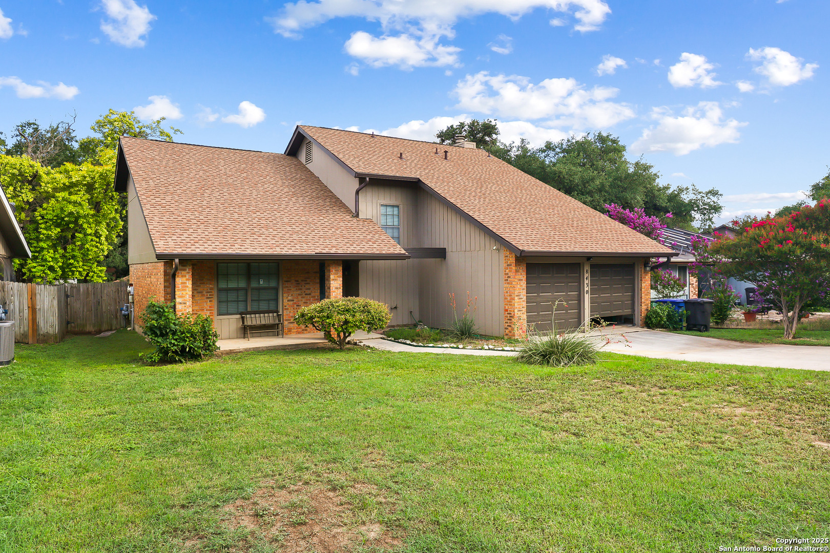 Timber Crest St, San Antonio, TX 78250 #1