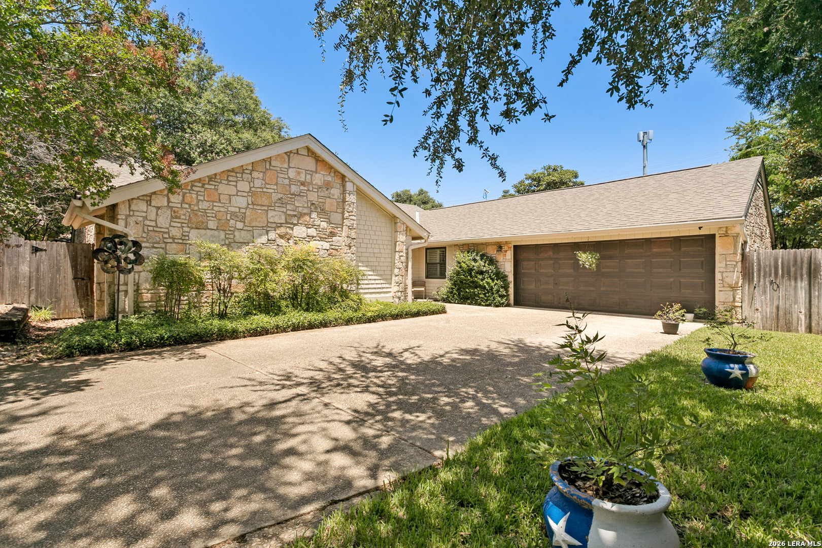 Rainwood Cv, San Antonio, TX 78213 #1