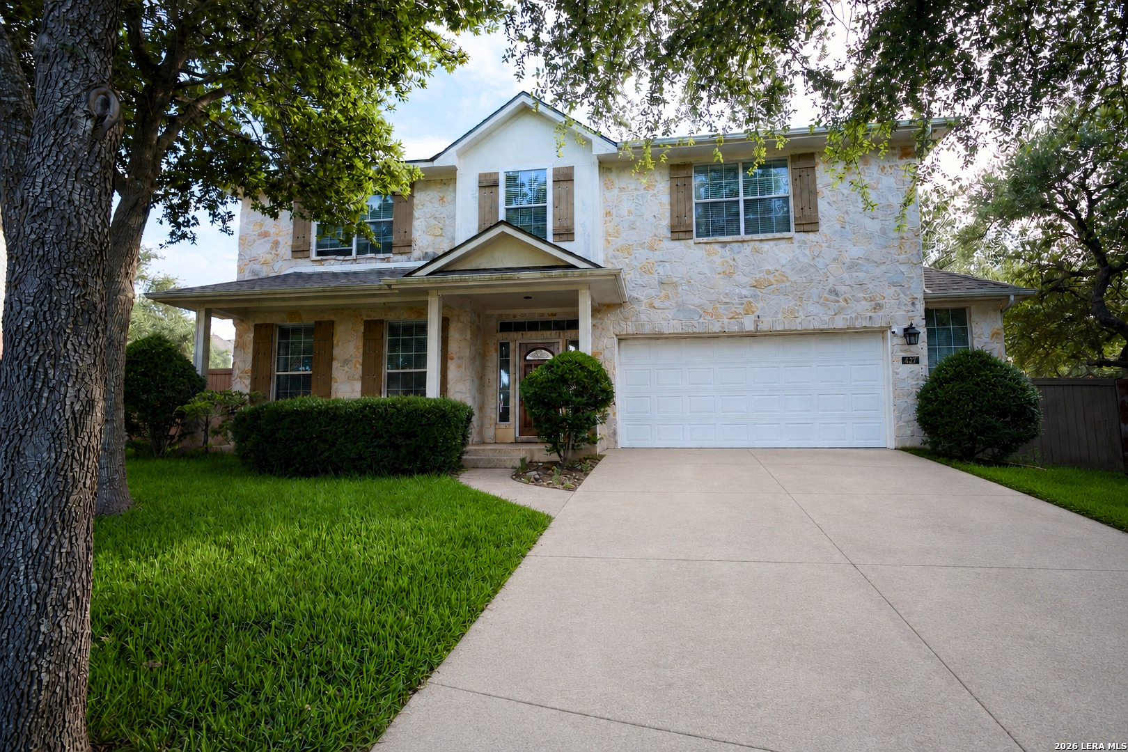 Elkgrove Ct, San Antonio, TX 78260 #1